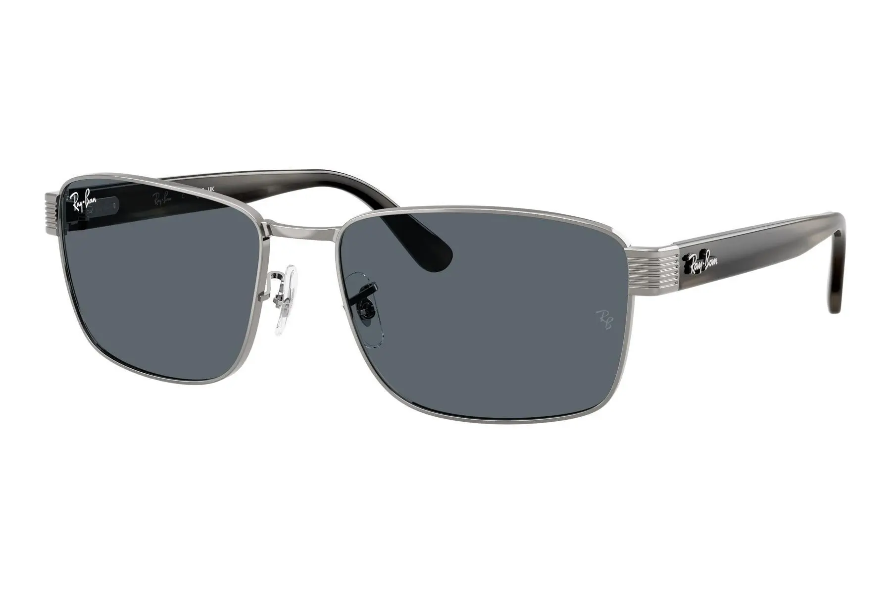 Ray-Ban RB3750 004/R5 - L (62)