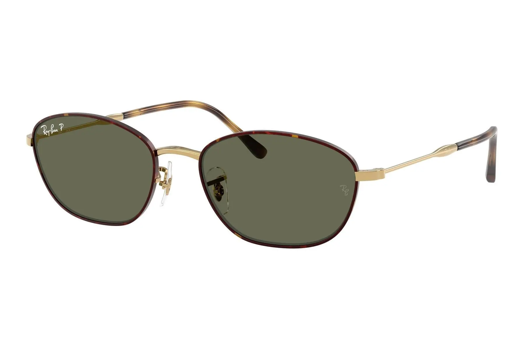Ray-Ban RB3749 927358 Polarized - M (55)