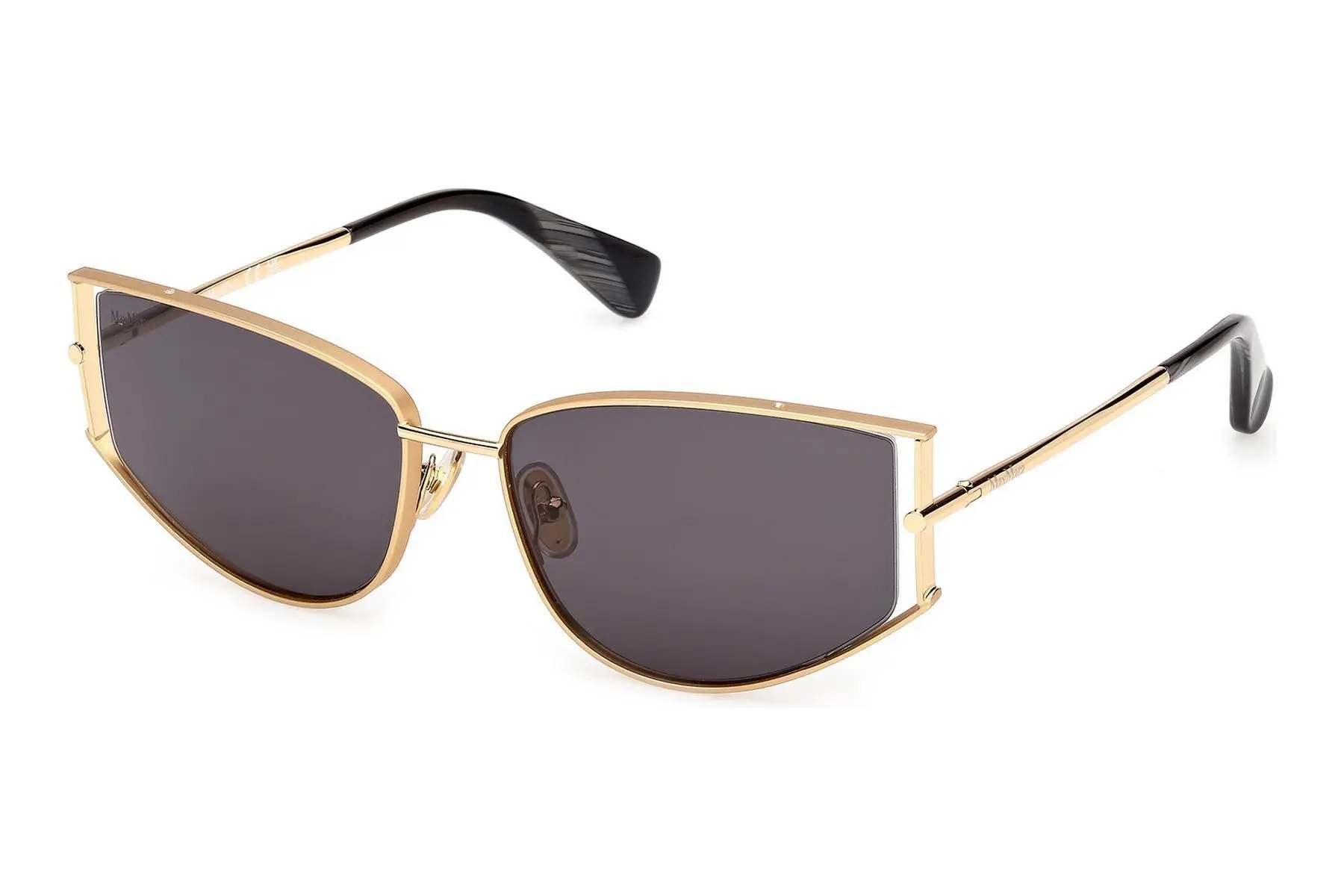Max Mara Menton 3 MM0141 30A - ONE SIZE (58)