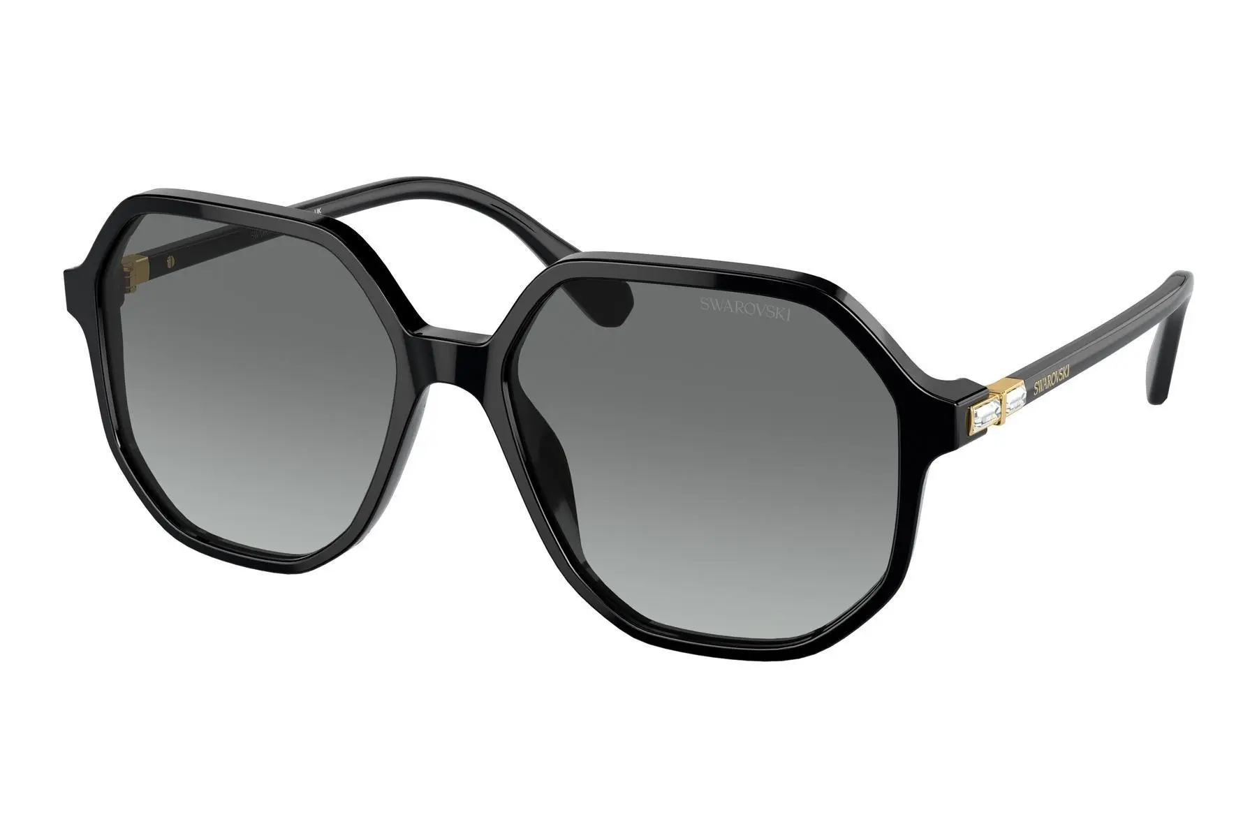 Swarovski SK6003 100111 - ONE SIZE (57)
