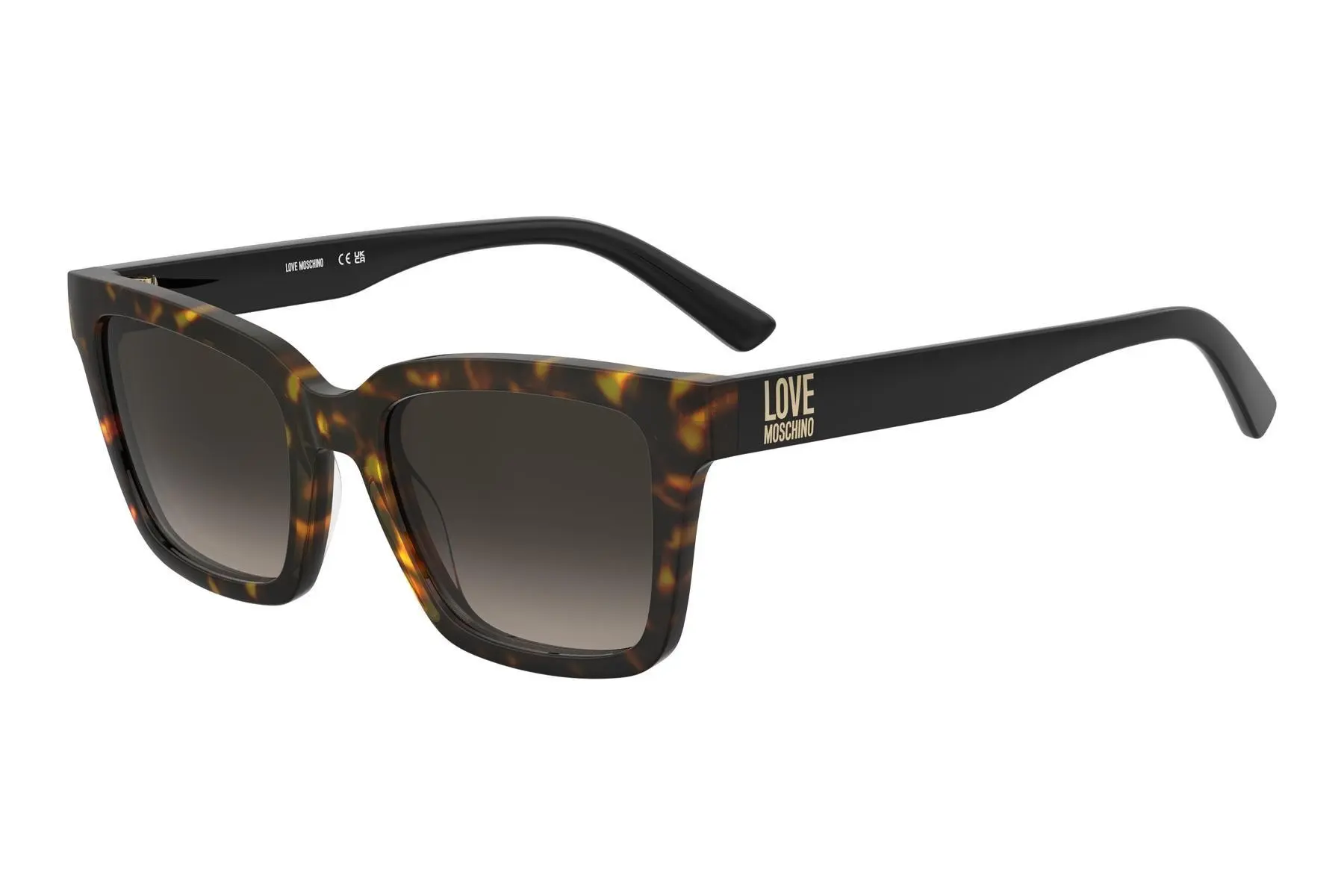 Love Moschino MOL091/S 086/HA - ONE SIZE (51)