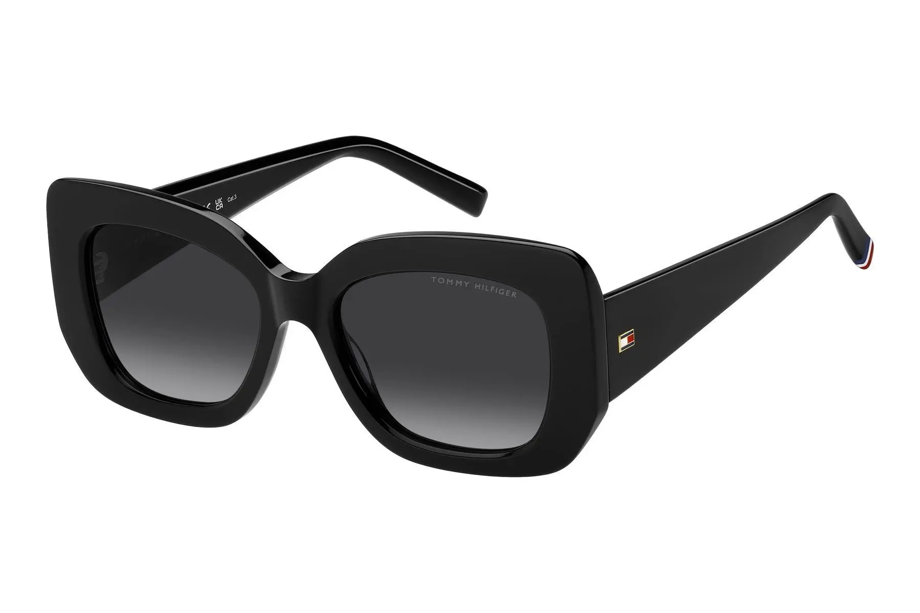 Tommy Hilfiger TH2224/S 807/9O - ONE SIZE (52)