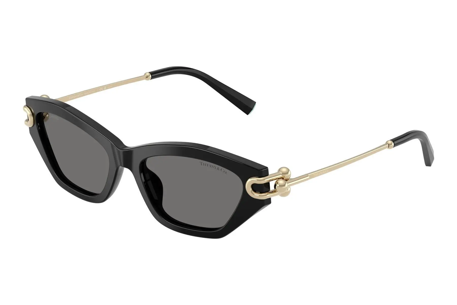 Tiffany & Co. TF4231U 800181 Polarized - ONE SIZE (53)