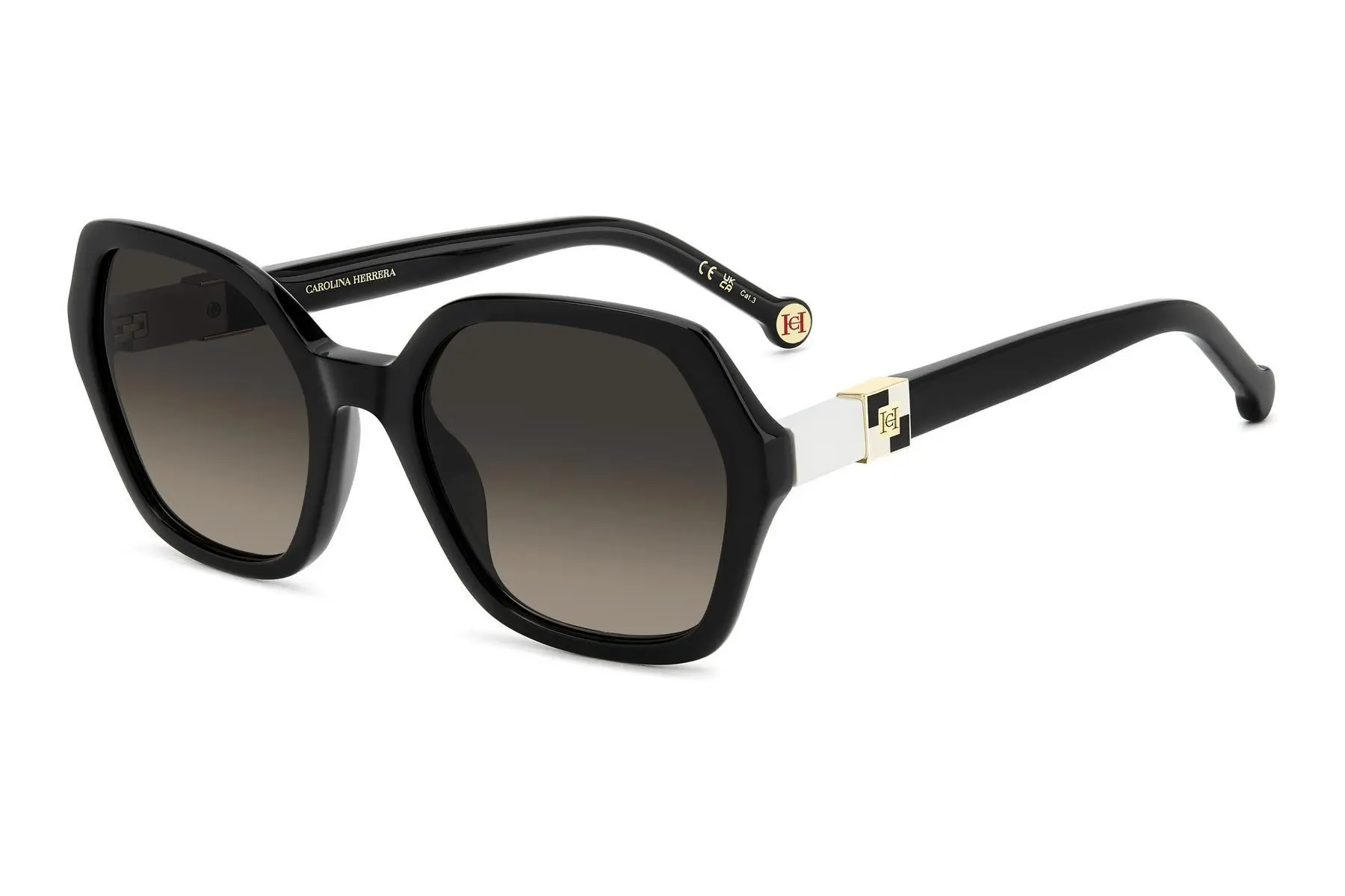 Carolina Herrera HER0298/G/S 807/HA - ONE SIZE (55)