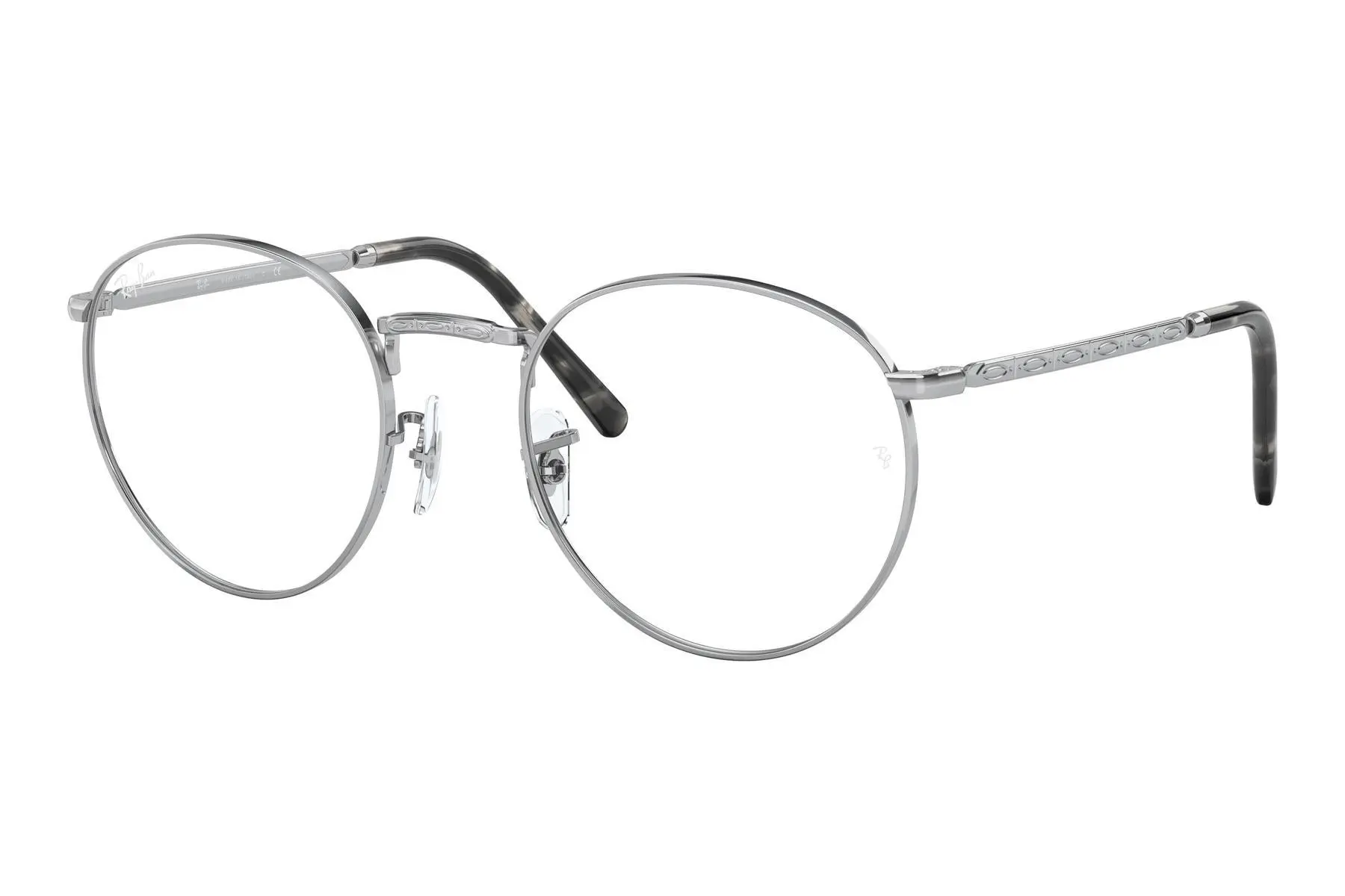 Ray-Ban New Round 0RX3637V 2501