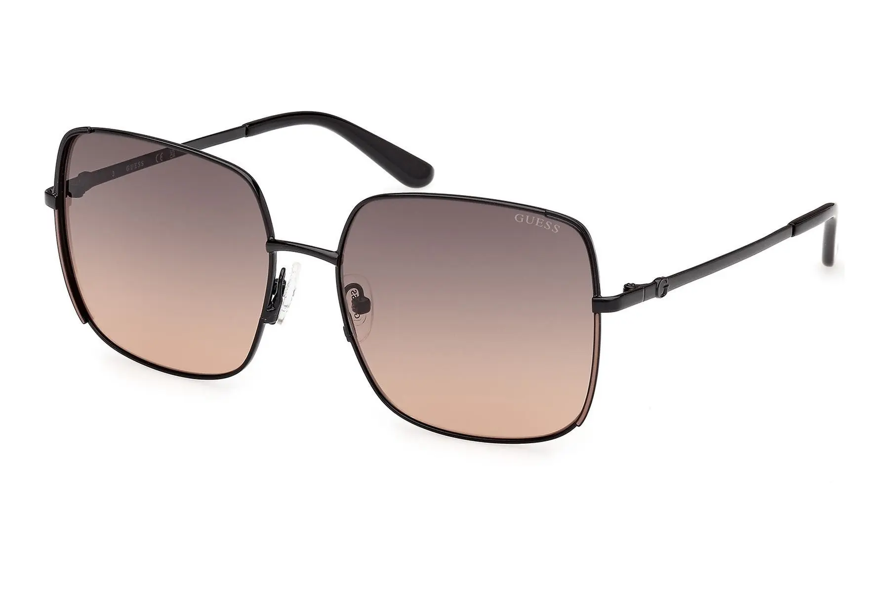 Guess GU00194 01B - ONE SIZE (58)