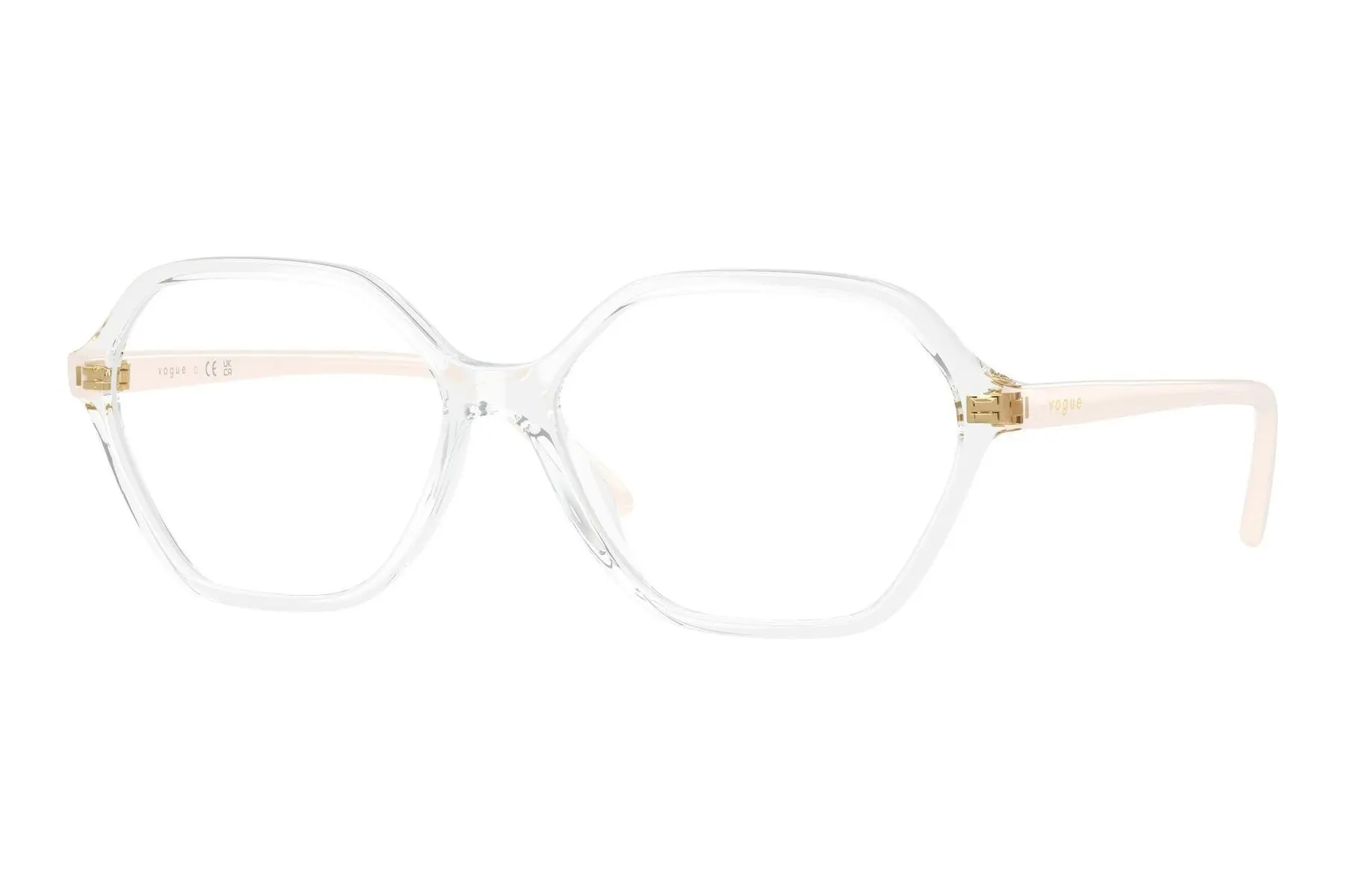 Vogue Eyewear VO5622 W745 - M (53)