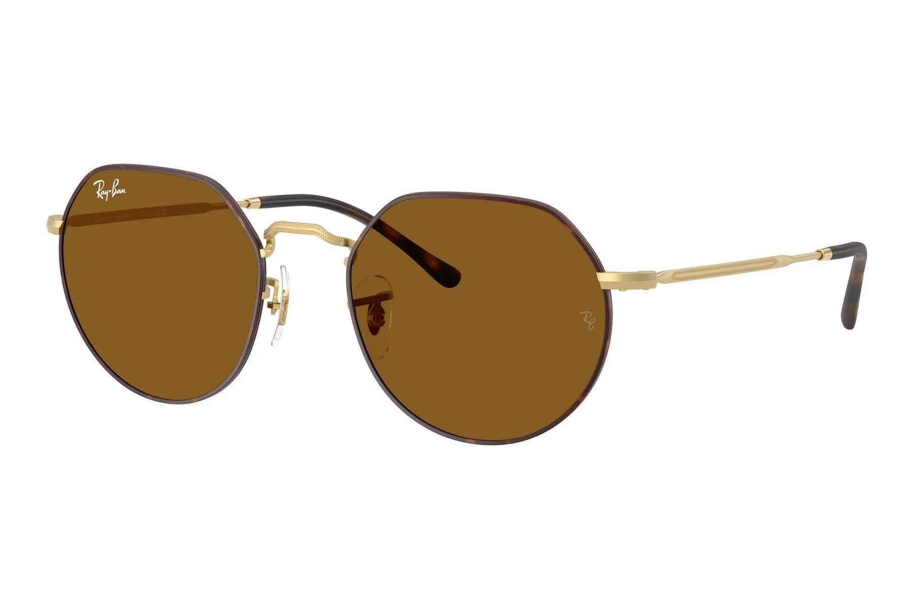 Ray-Ban Jack RB3565 927533 - M (53)