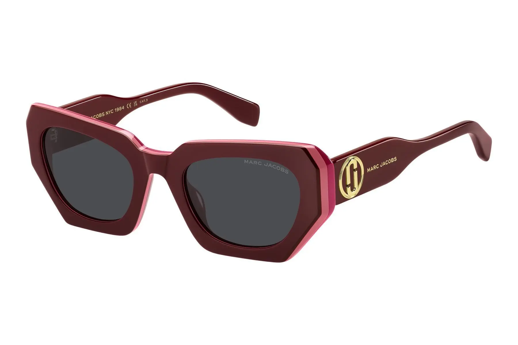 Marc Jacobs MARC851/S DHV/IR - ONE SIZE (52)