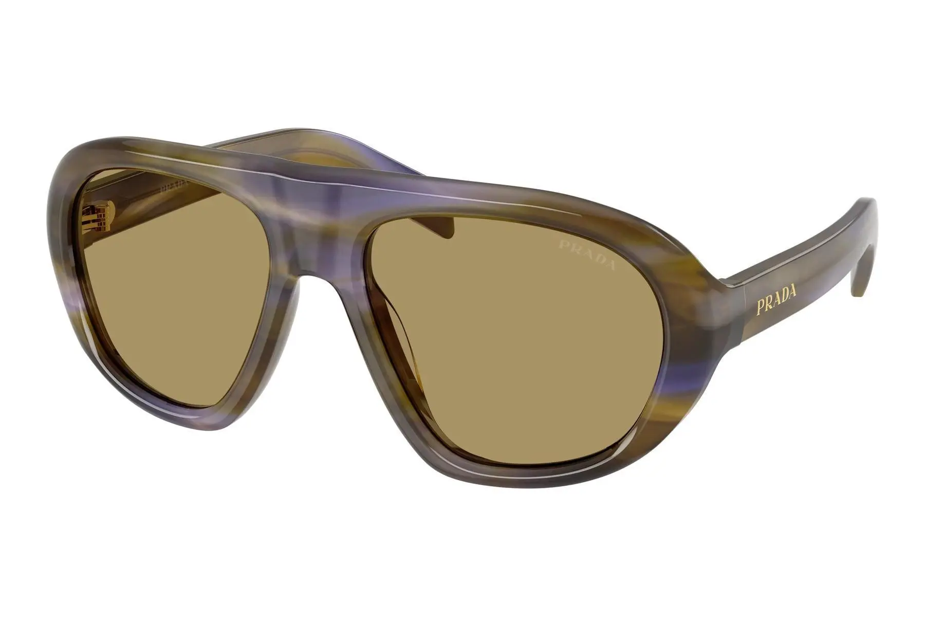Prada PRC05S 23G70G - ONE SIZE (57)
