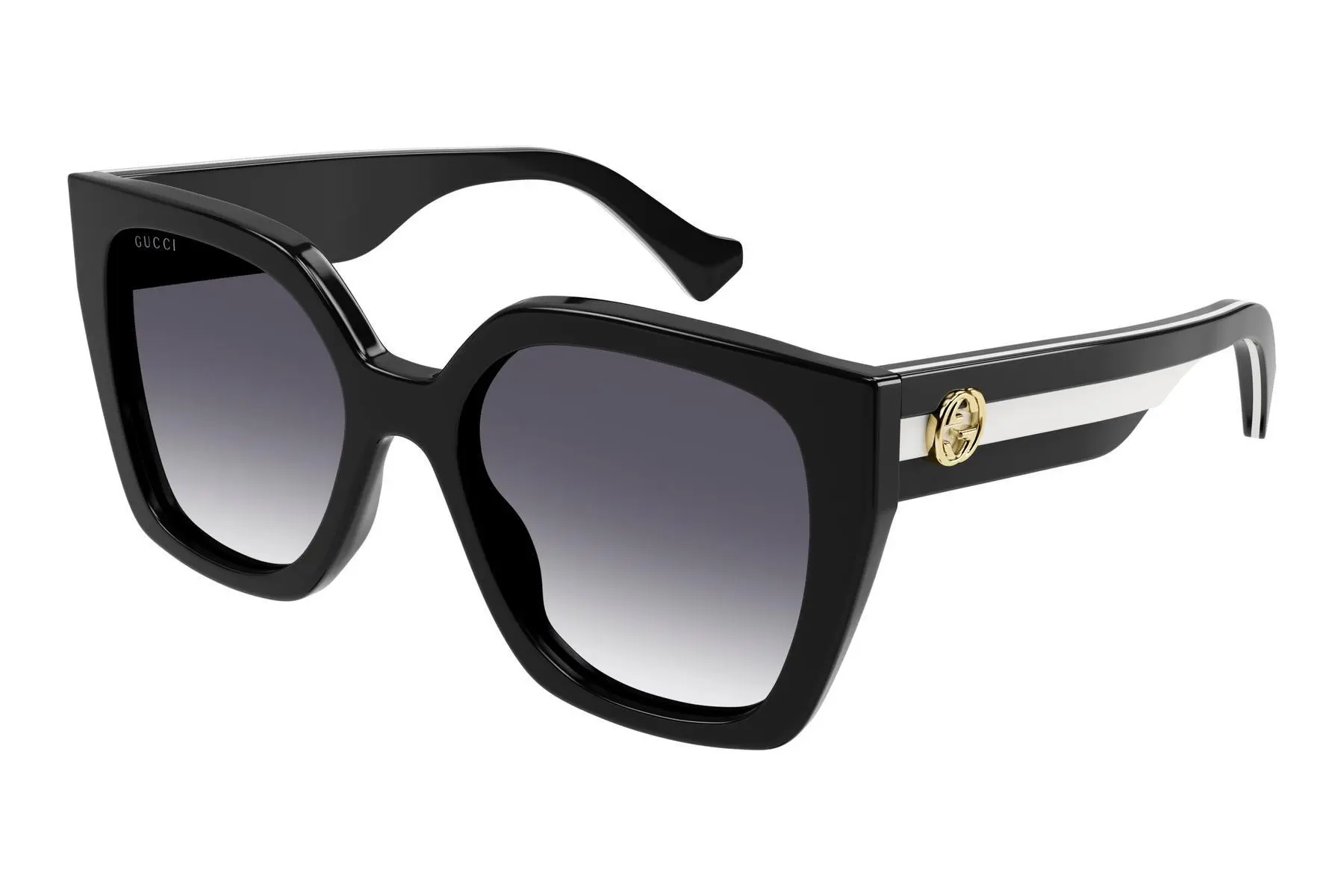 Gucci GG1300S 004 - ONE SIZE (55)