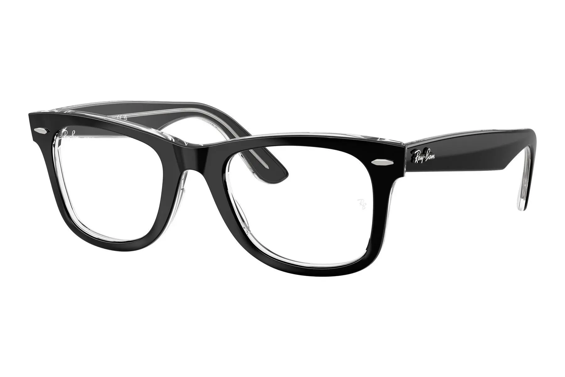 Ray-Ban Wayfarer Ease 0RX4340V 2034 50