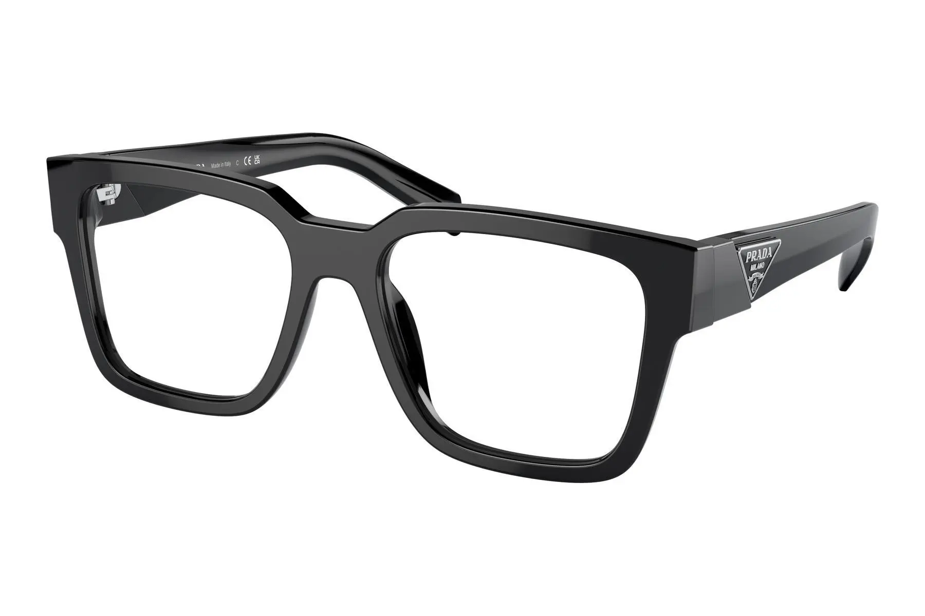 Prada PR 08ZV 1AB1O1