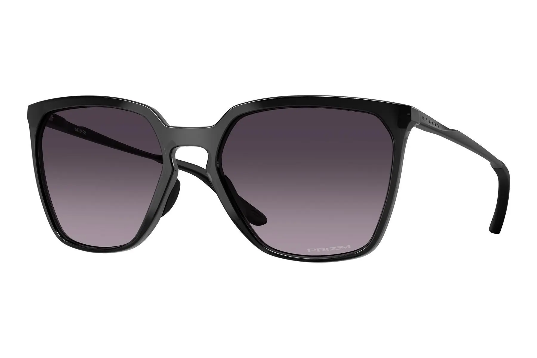 Oakley Sielo Sq OO9480 948001 PRIZM Grey - ONE SIZE (57)