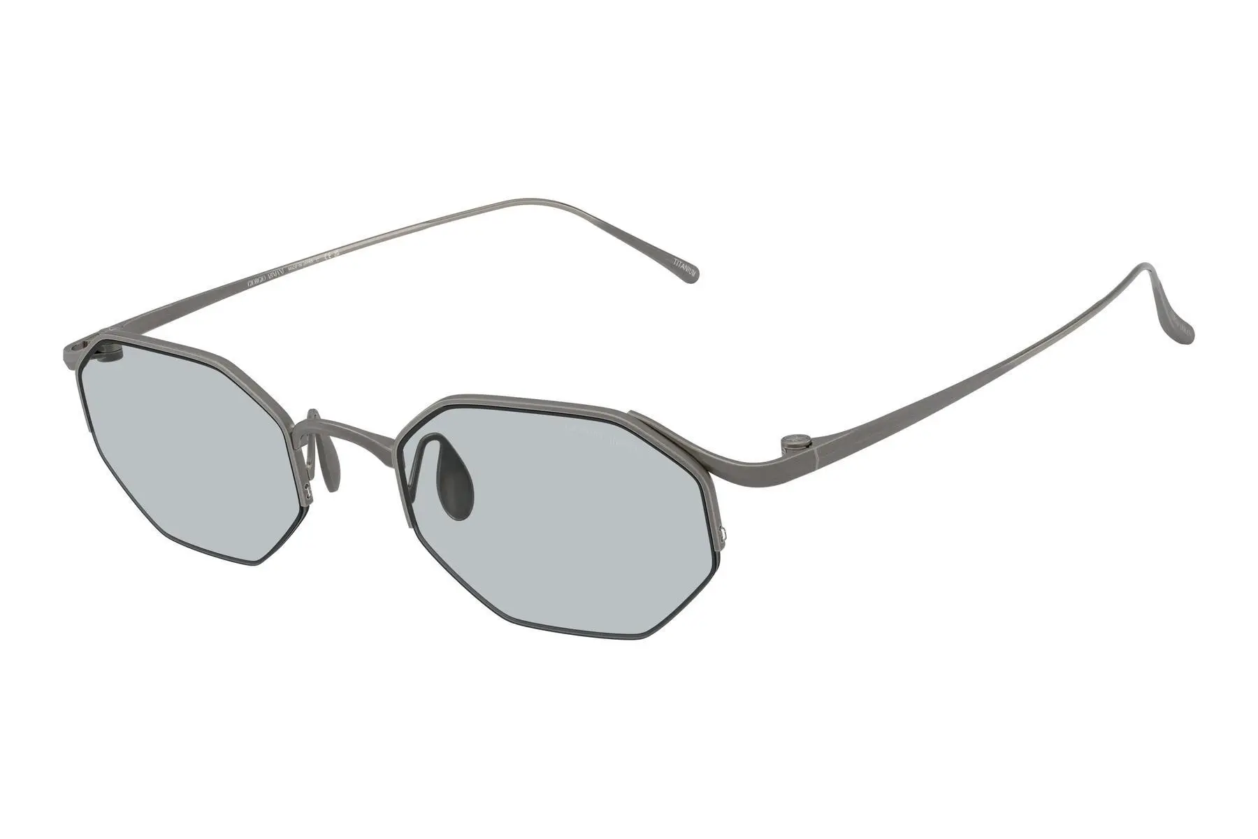 Giorgio Armani AR6171T 3356/1 - ONE SIZE (49)