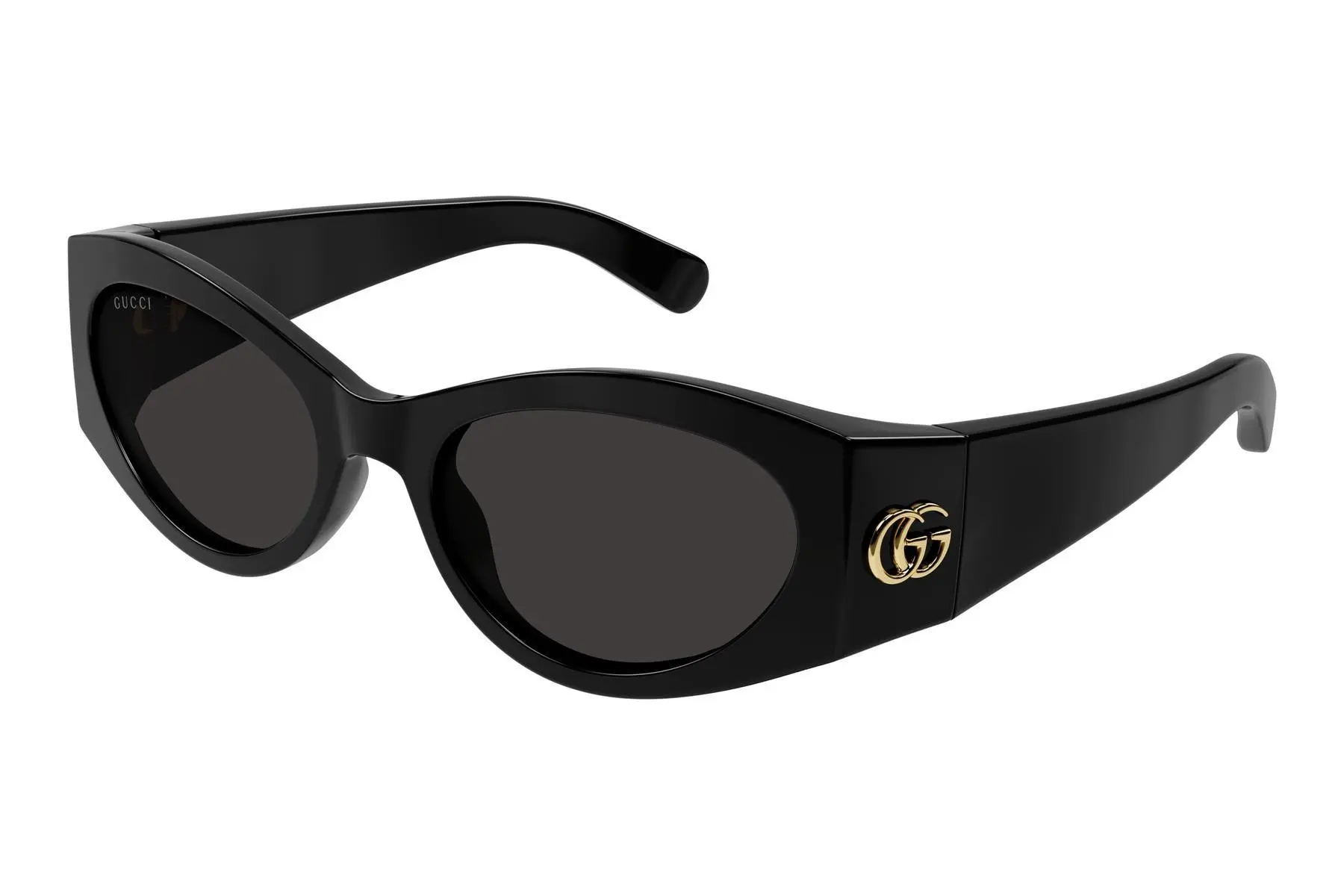 Gucci GG1401S 001 - ONE SIZE (53)
