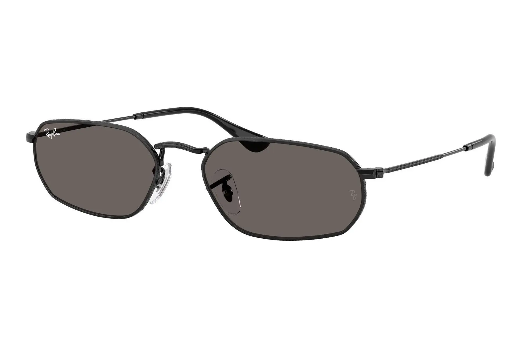 Ray-Ban RB3947 002/B1 57