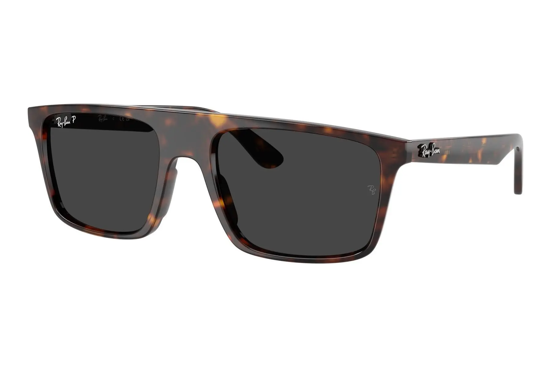 Ray-Ban RB2222 902/48 Polarized - L (57)