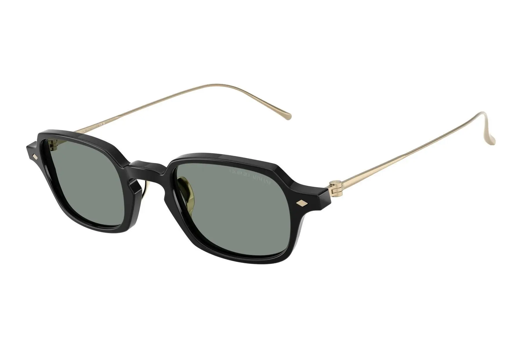 Giorgio Armani AR8227T 606011 - ONE SIZE (46)