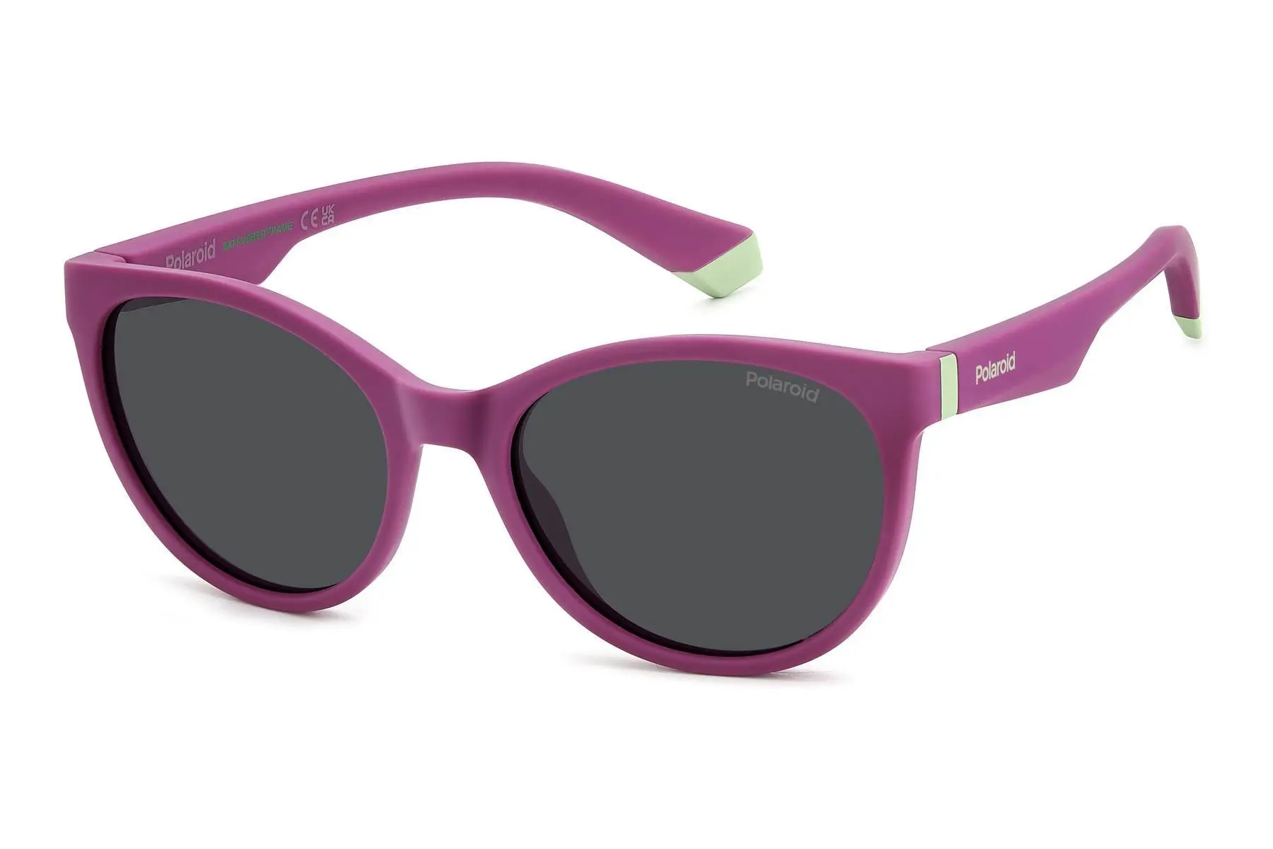 Polaroid Junior PLD8065/S QHO/M9 Polarized - ONE SIZE (49)