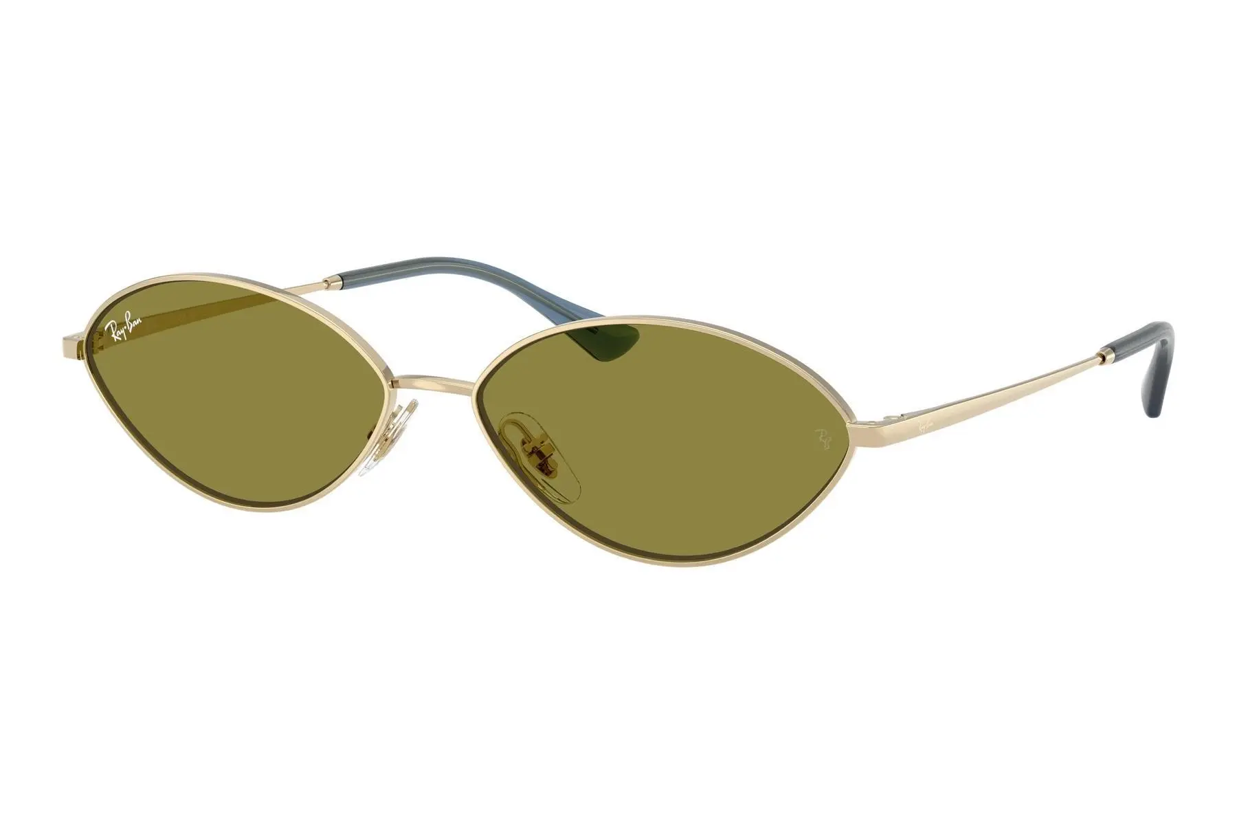 Ray-Ban Kai RB3757 9213/2 -