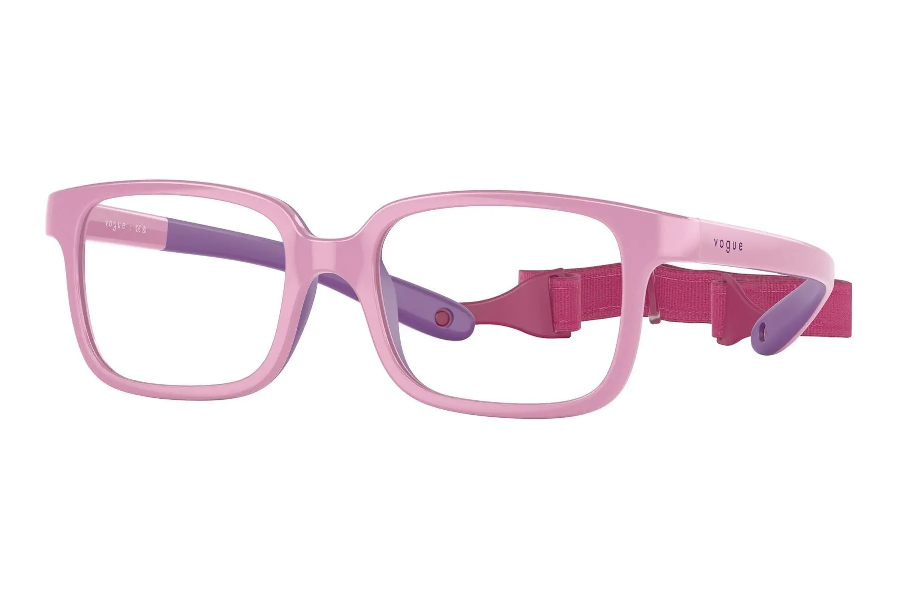 Vogue Eyewear VY2016 3027 - L (42)