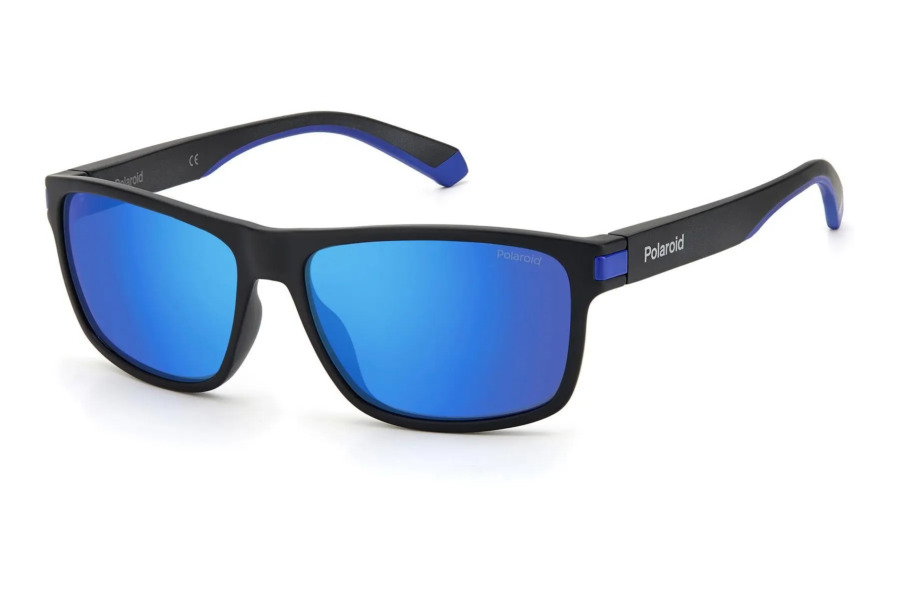 Polaroid PLD2121/S 0VK/5X Polarized - ONE SIZE (58)