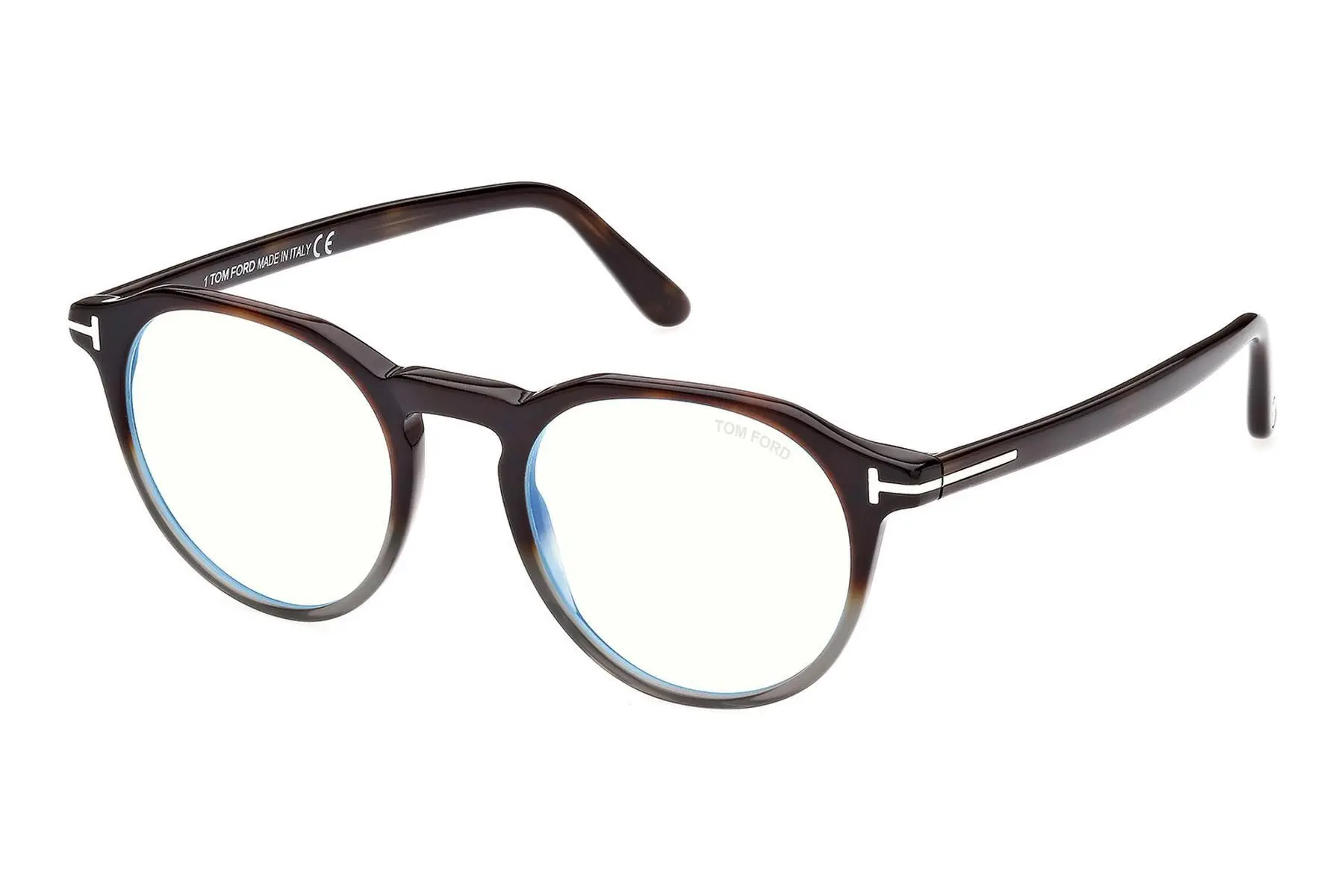 Tom Ford FT5833-B 056 - ONE SIZE (49)