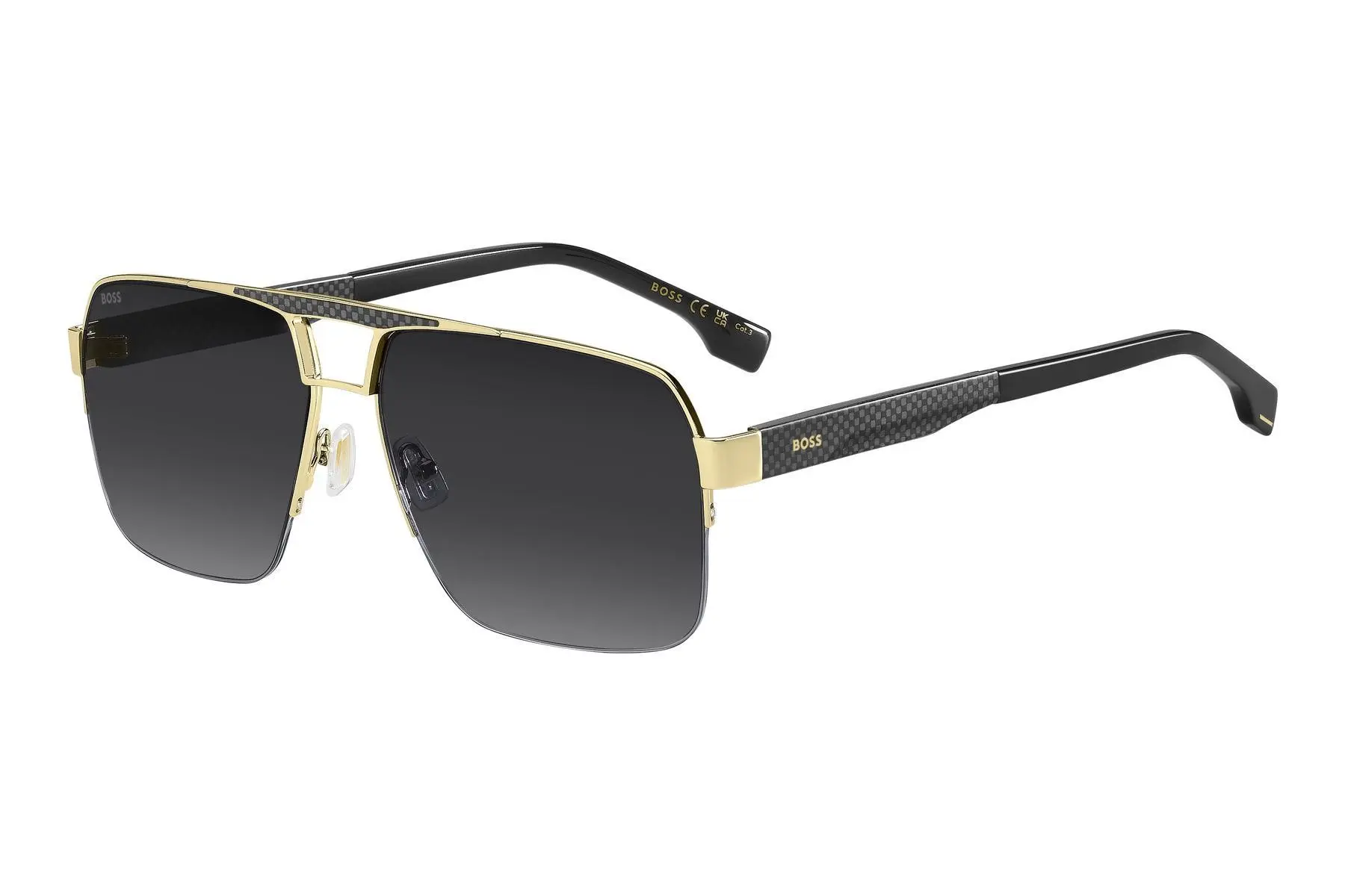 BOSS BOSS1767/S J5G/9O - ONE SIZE (60)
