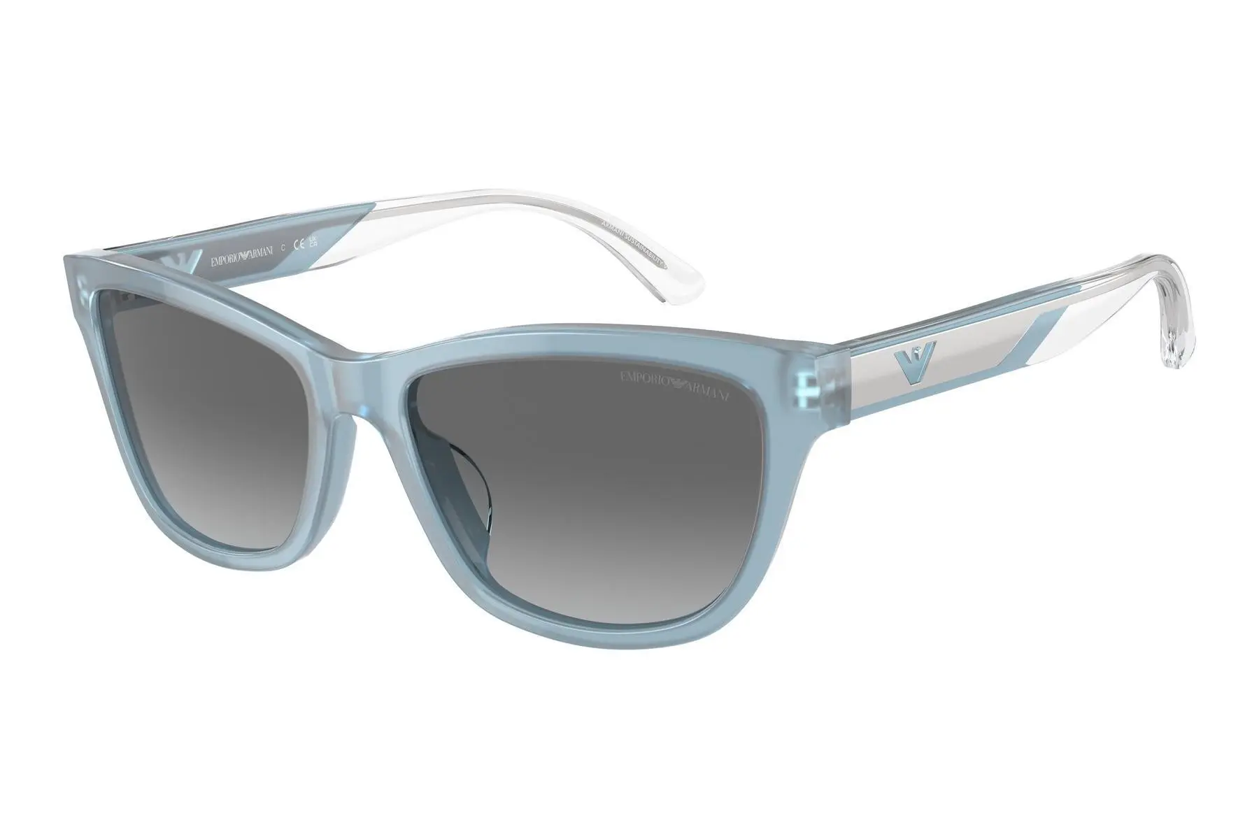 Emporio Armani EA4227U 609611 - ONE SIZE (56)