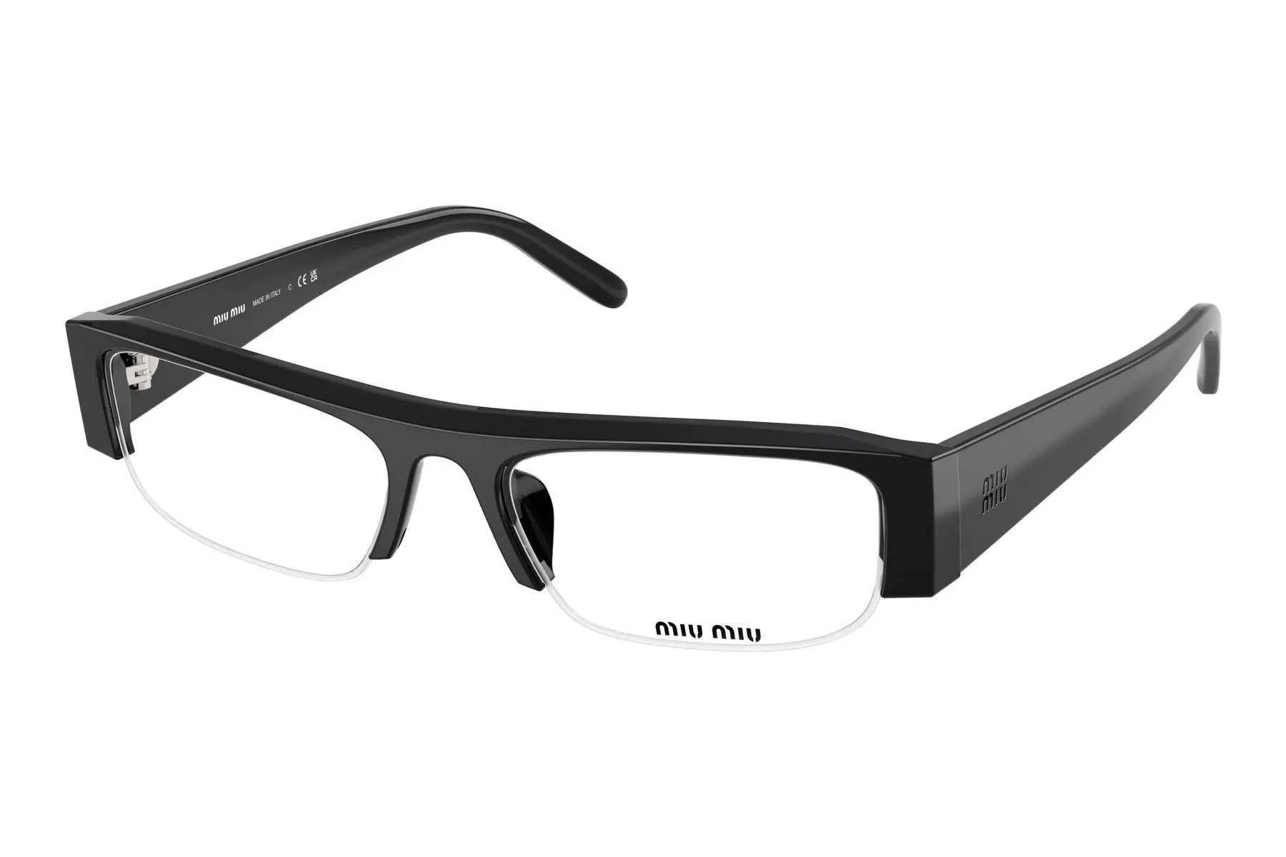 Miu Miu MUB07S 16K08N - ONE SIZE (51)