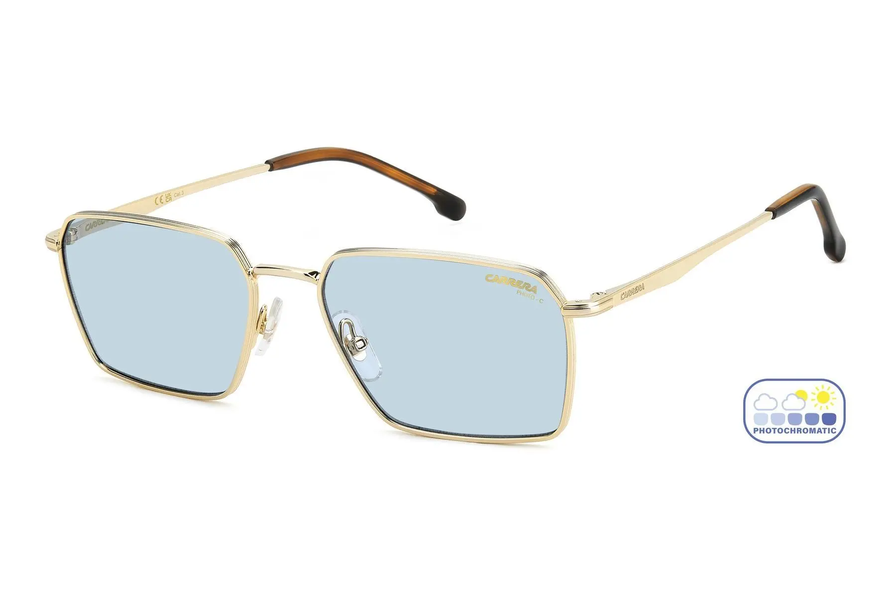 Carrera Carrera 356/S RHL/QZ