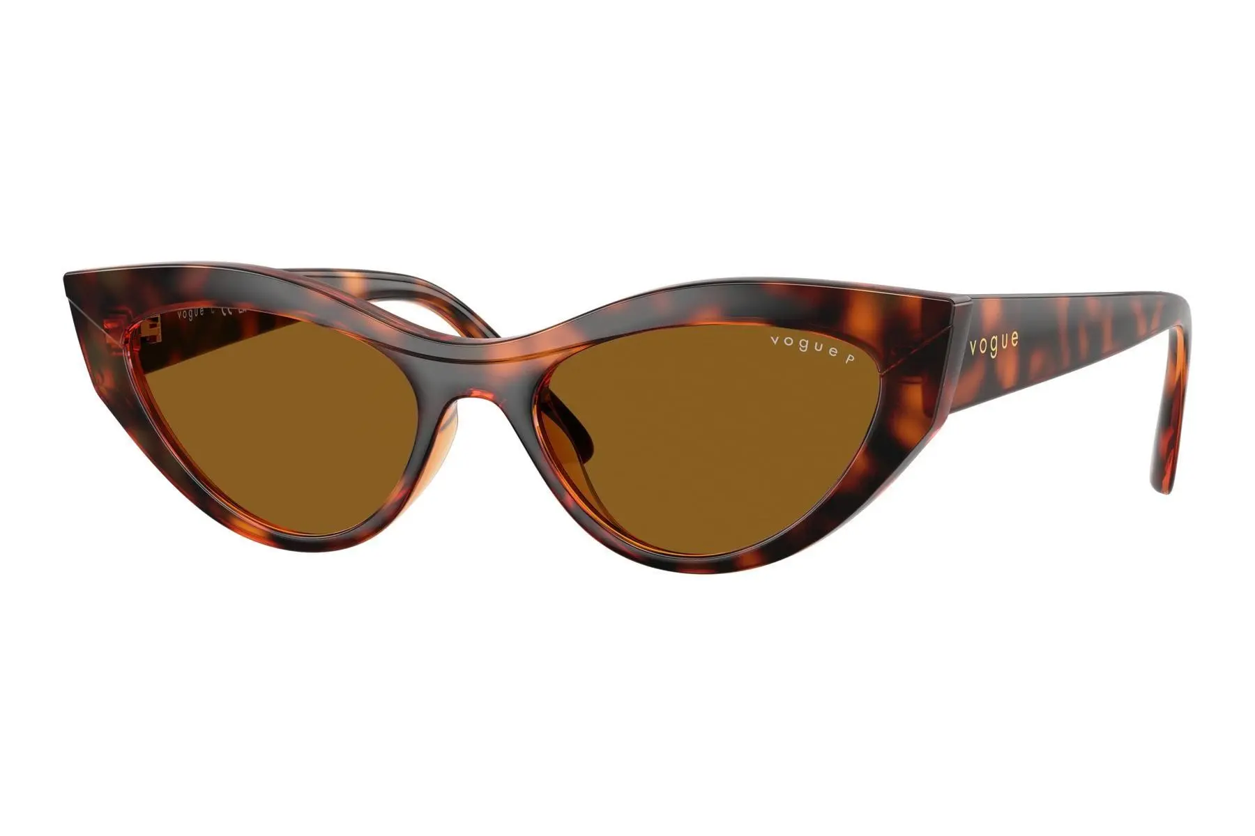 Vogue Eyewear VO5637SU W65683 Polarized - ONE SIZE (52)