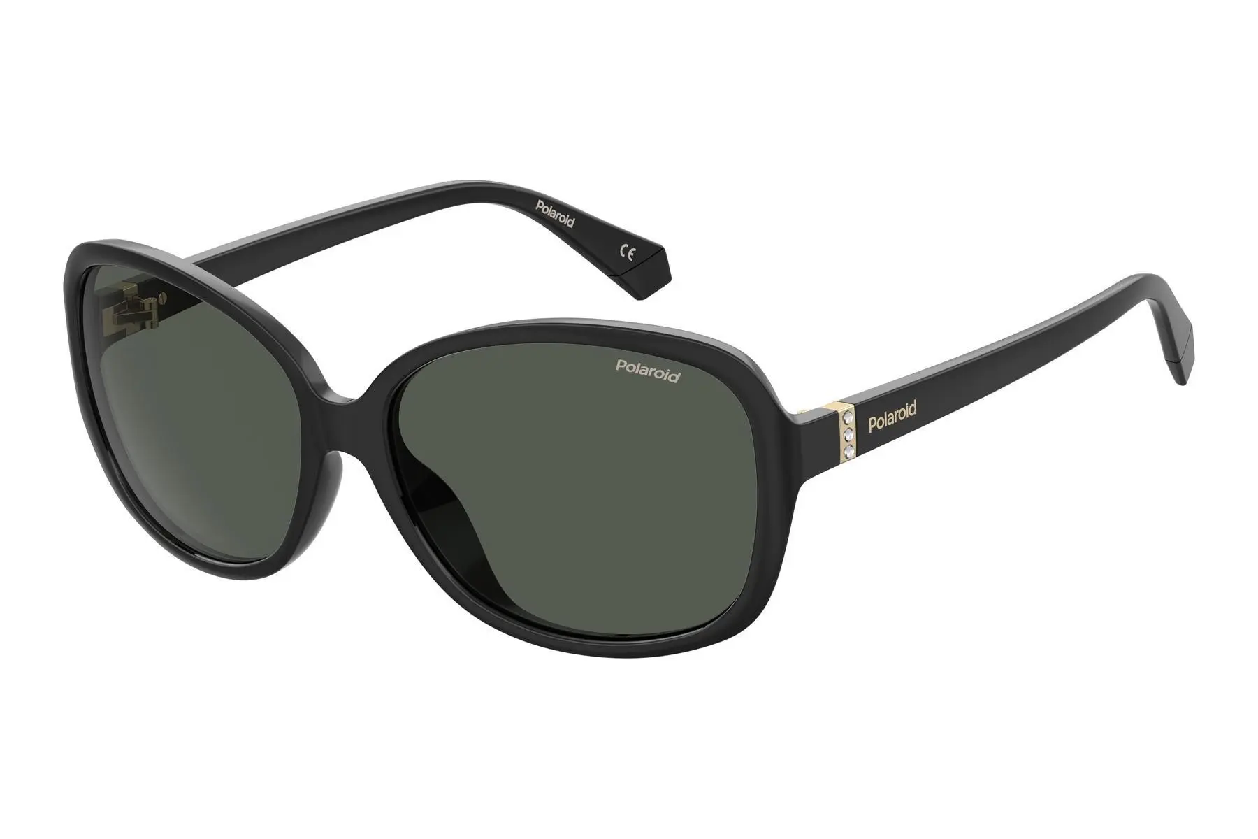 Polaroid PLD4098/S 807/M9 Polarized - ONE SIZE (58)