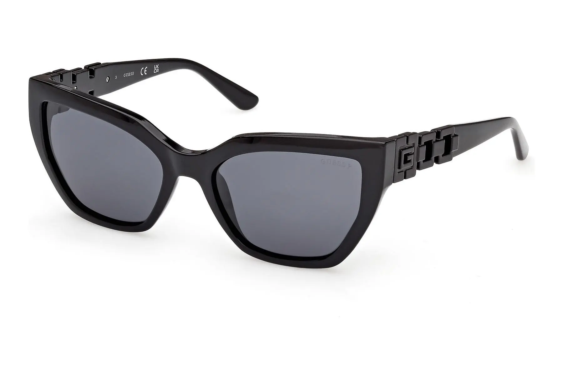Guess GU00264 01D Polarized - ONE SIZE (55)