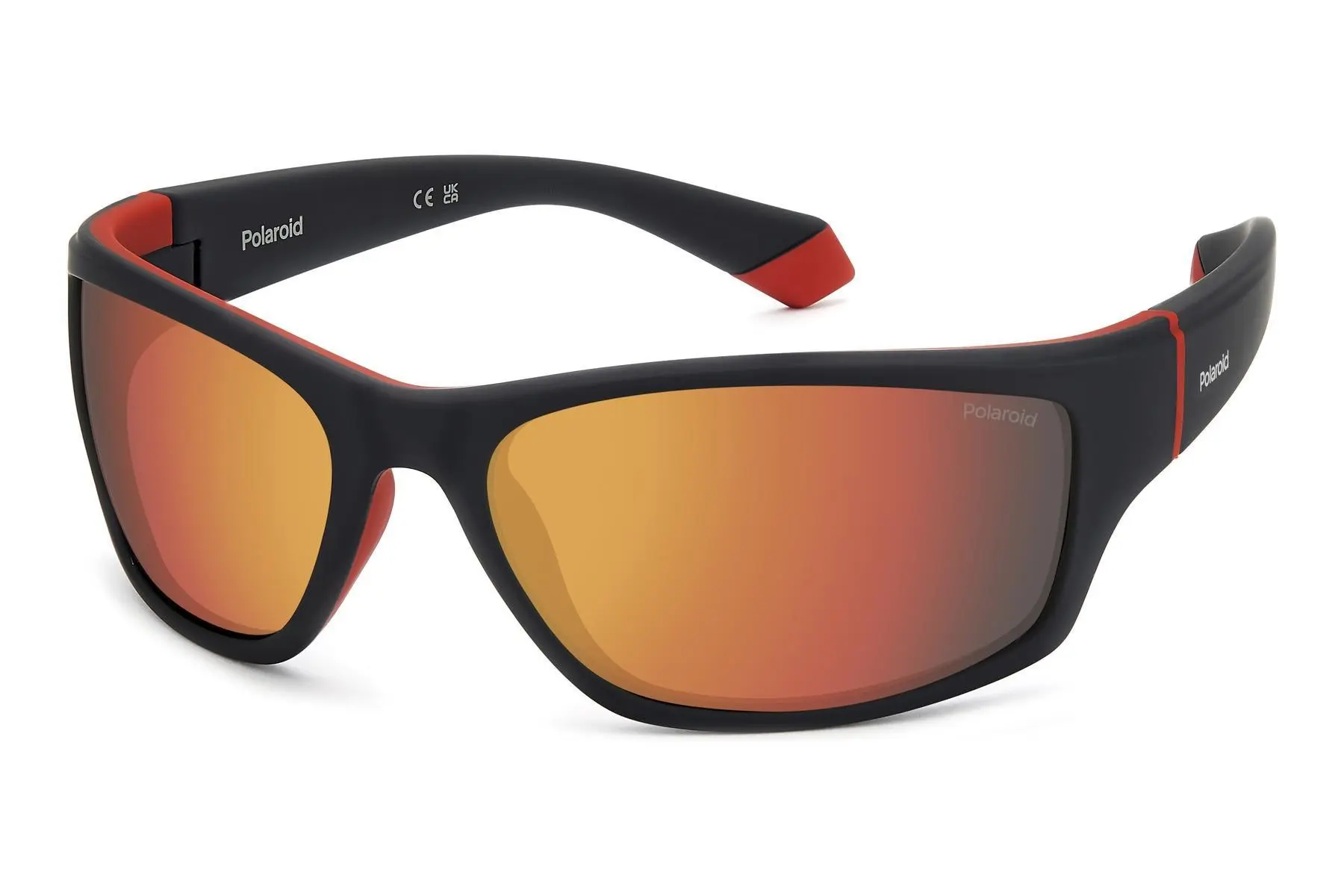 Polaroid PLD2135/S BLX/OZ Polarized - ONE SIZE (65)