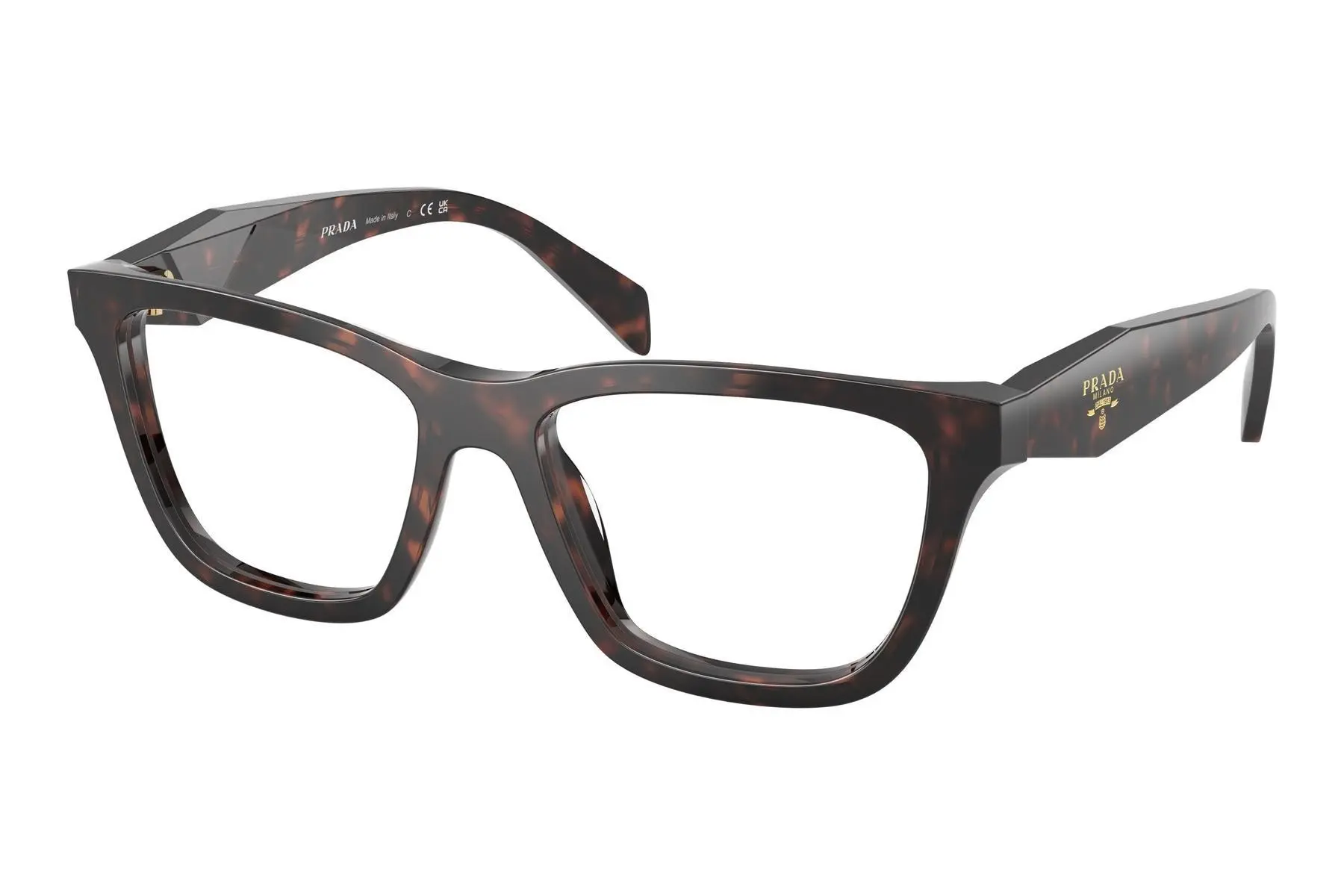 Prada PRC10V 17N1O1 - M (52)