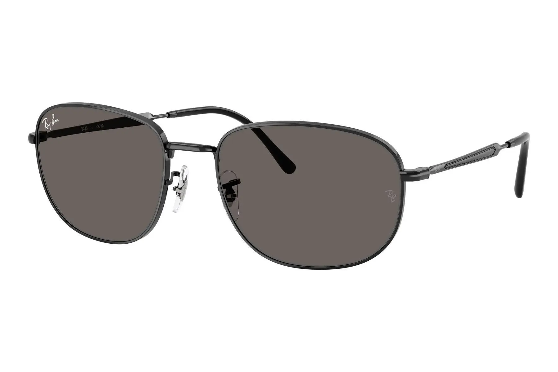 Ray-Ban RB3754 002/B1 - ONE SIZE (60)