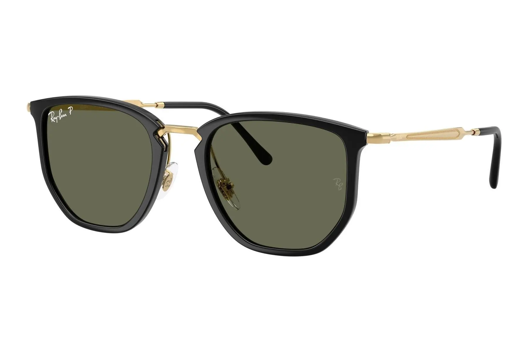 Ray-Ban RB4451 630658 Polarized -