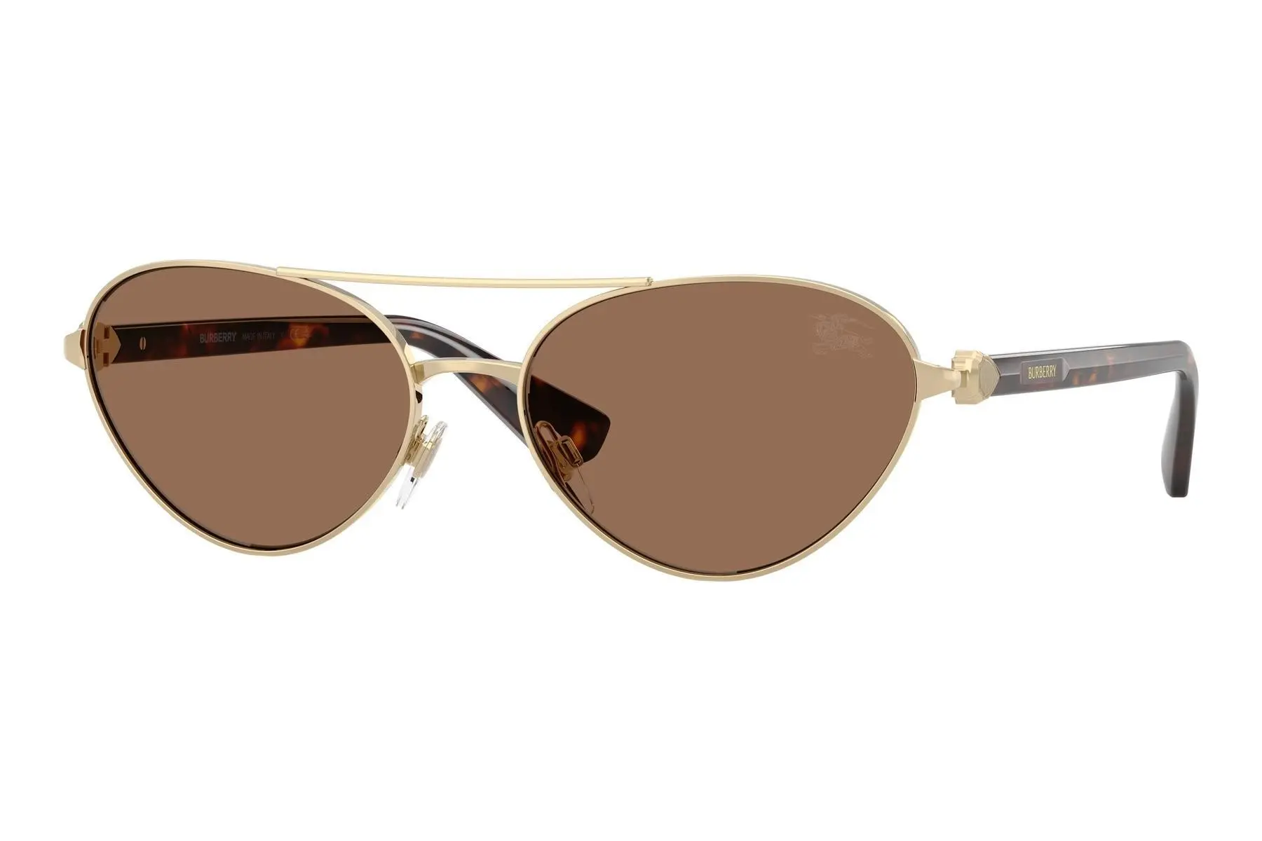 Burberry BE3165 110973 - ONE SIZE (58)