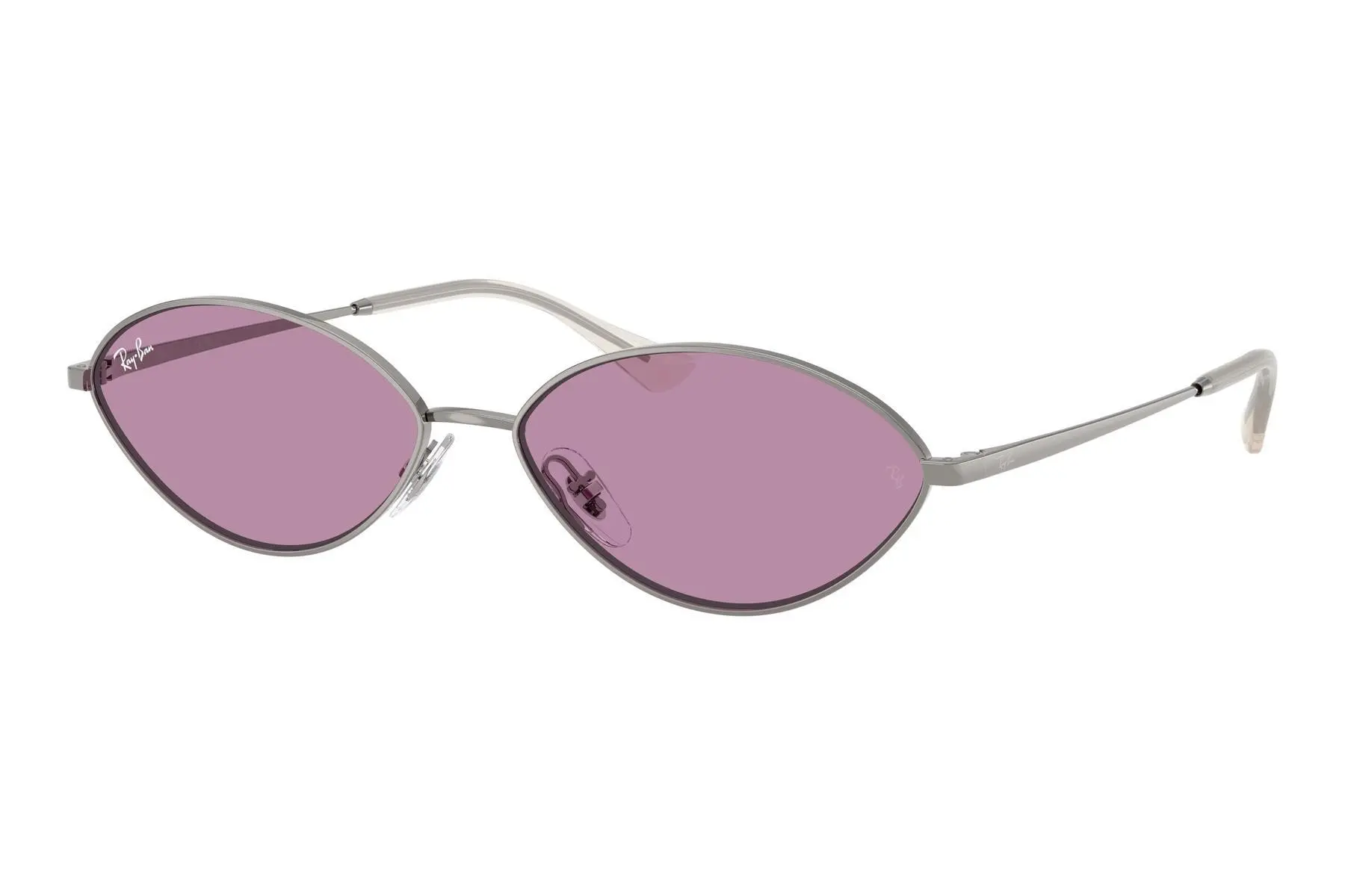 Ray-Ban Kai RB3757 004/69 - M (56)