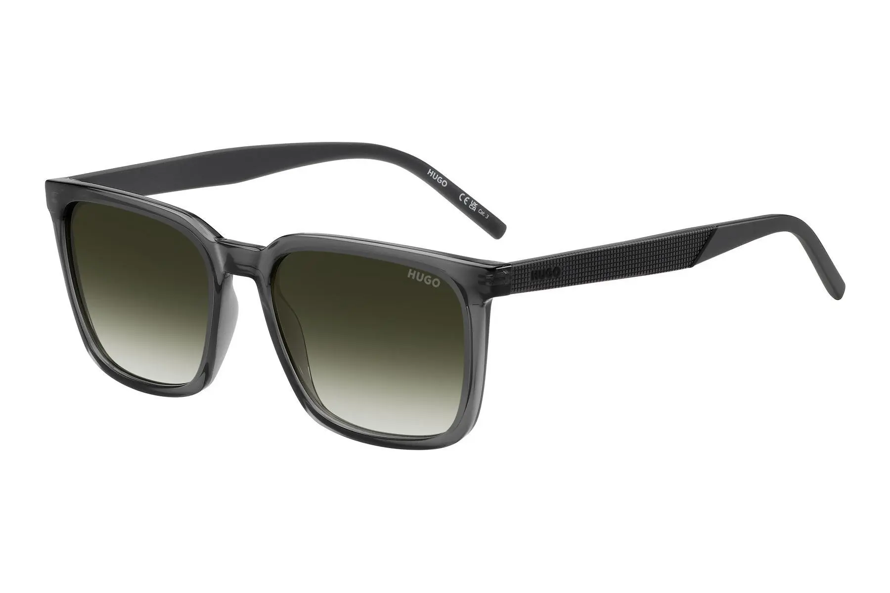 HUGO HG1327/S KB7/9K - ONE SIZE (55)