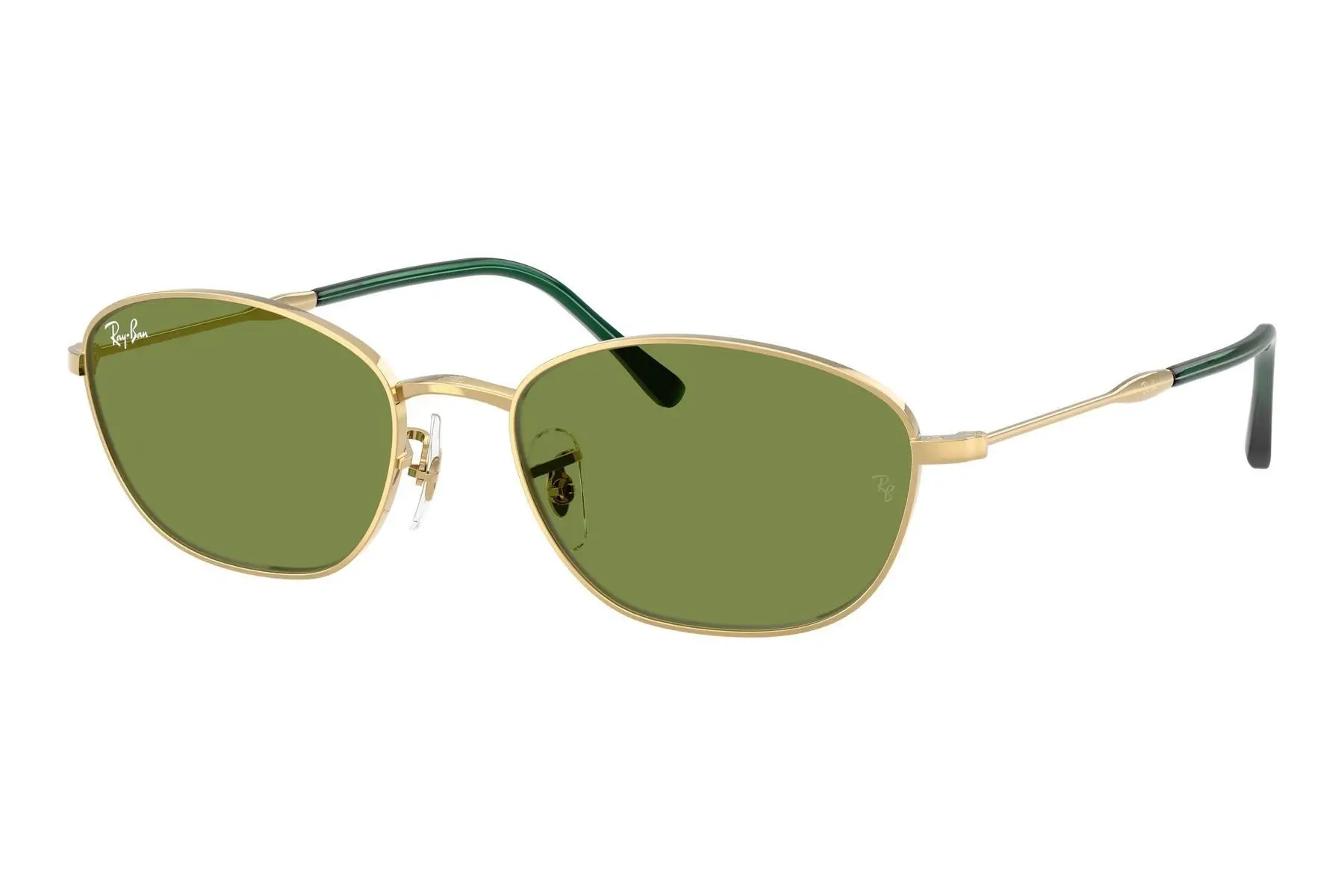 Ray-Ban RB3749 001/4E - M (55)