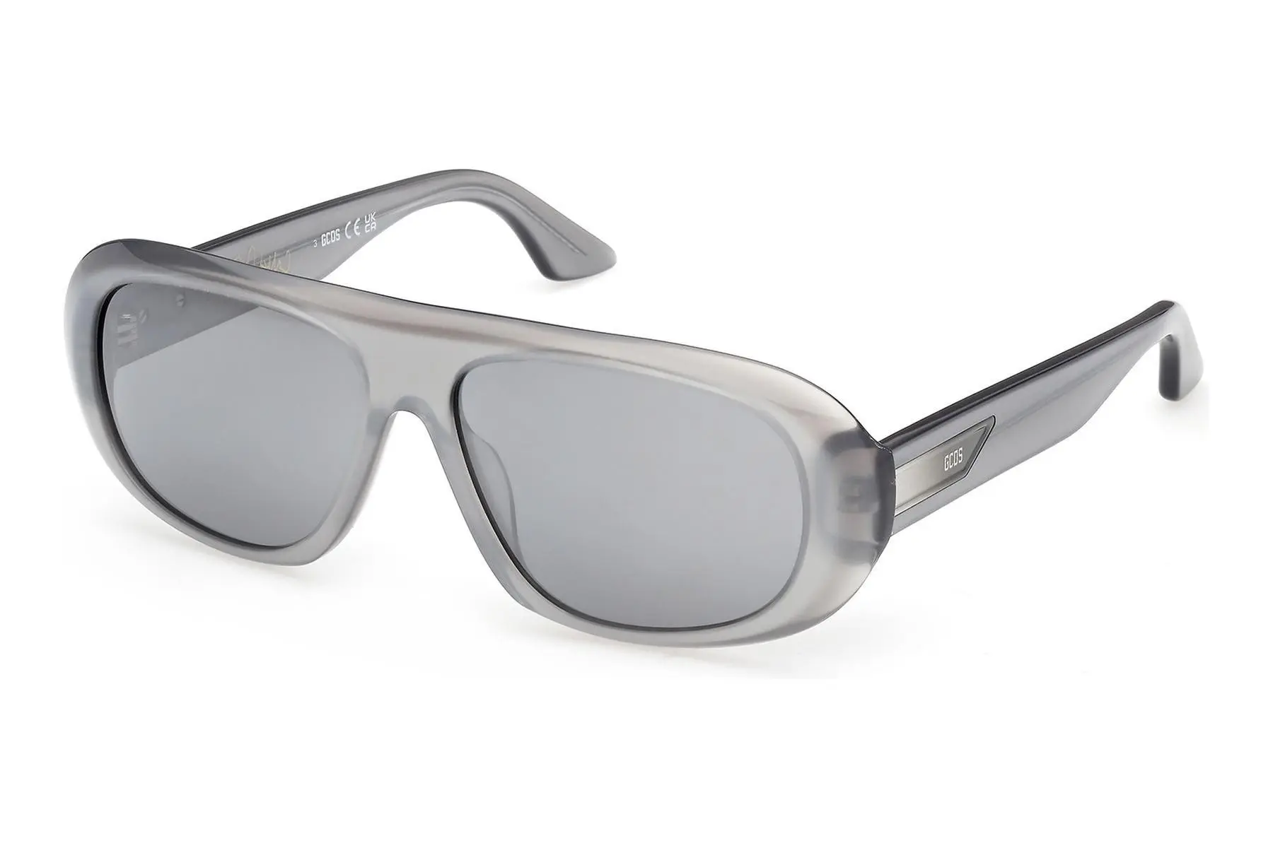 GCDS Giuliano GD0067 20C - ONE SIZE (56)