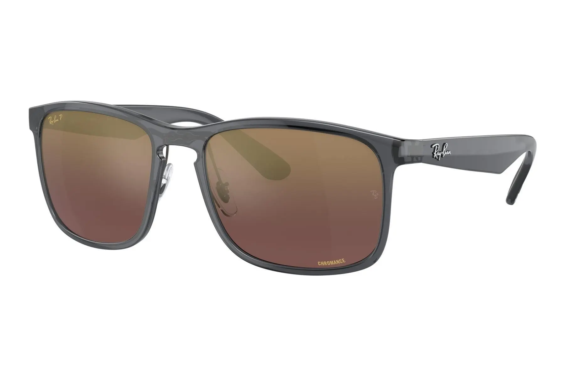 Ray-Ban RB4264 876/6B Polarized - ONE SIZE (58)