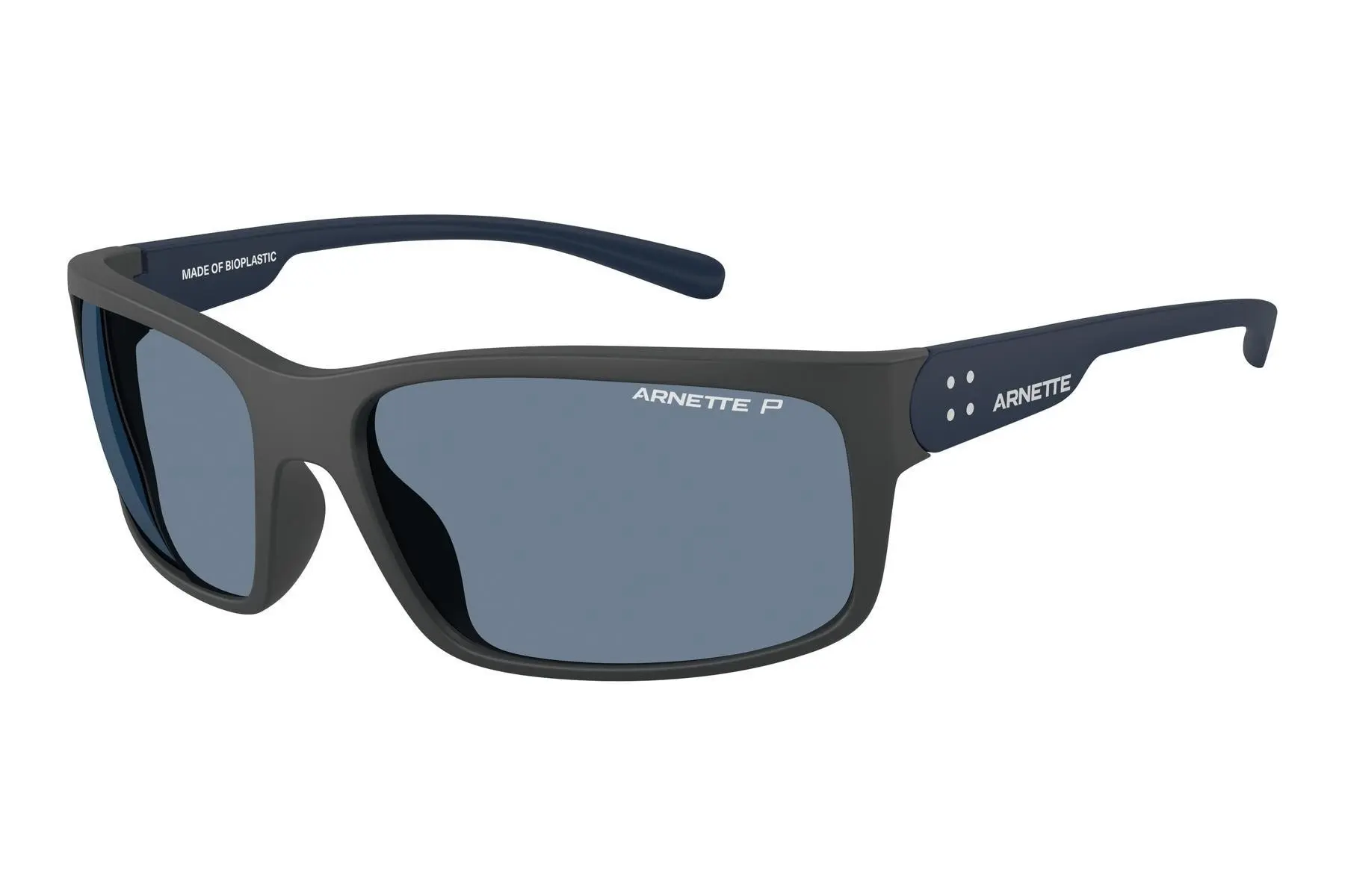 Arnette Fastball 2.0 AN4242 28412V Polarized - ONE SIZE (62)