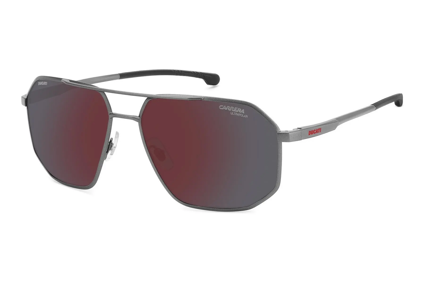 Carrera Ducati CARDUC037/S R80/H4 Polarized - ONE SIZE (61)