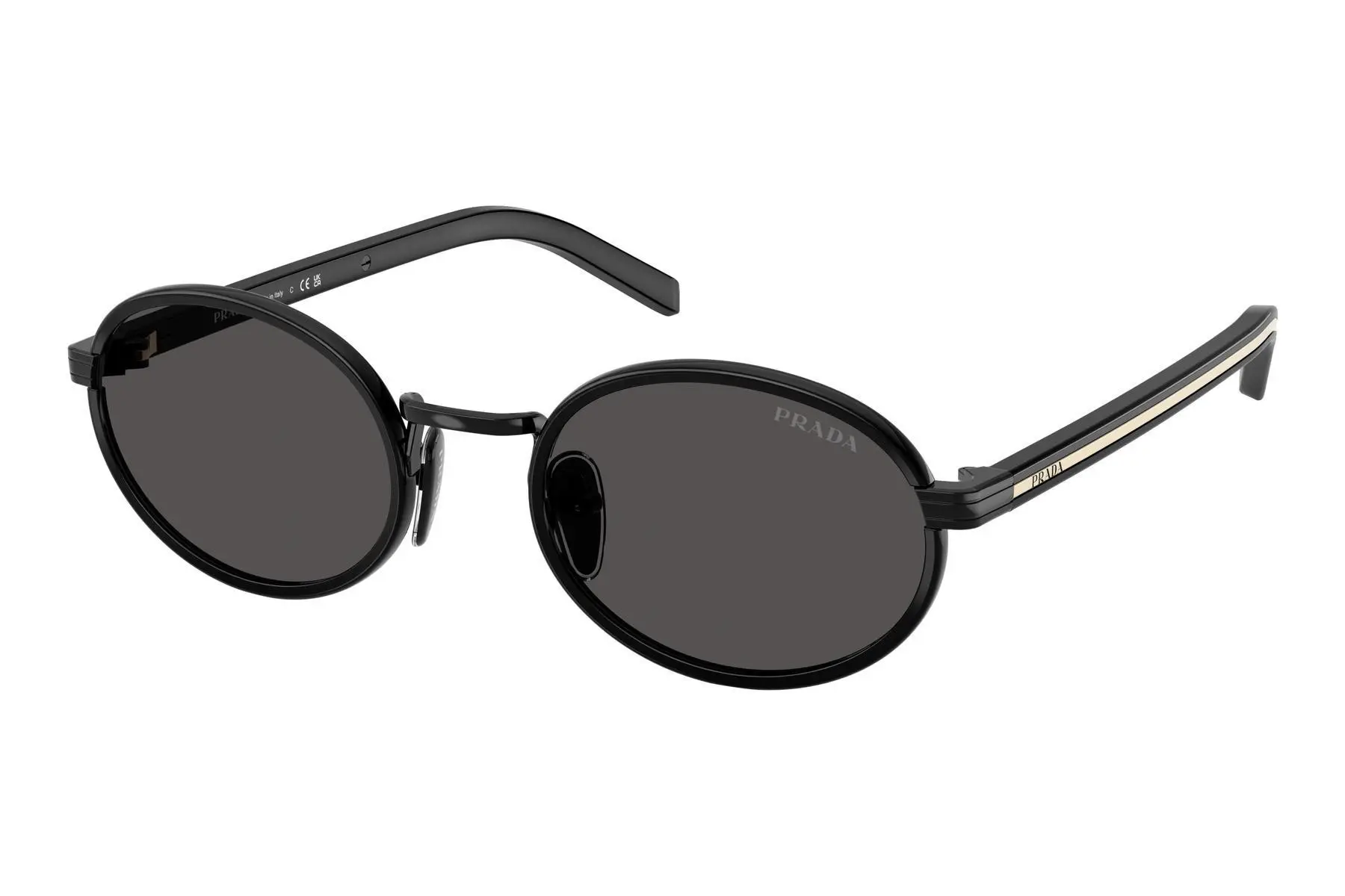 Prada PRB56S AAV08Z - ONE SIZE (52)