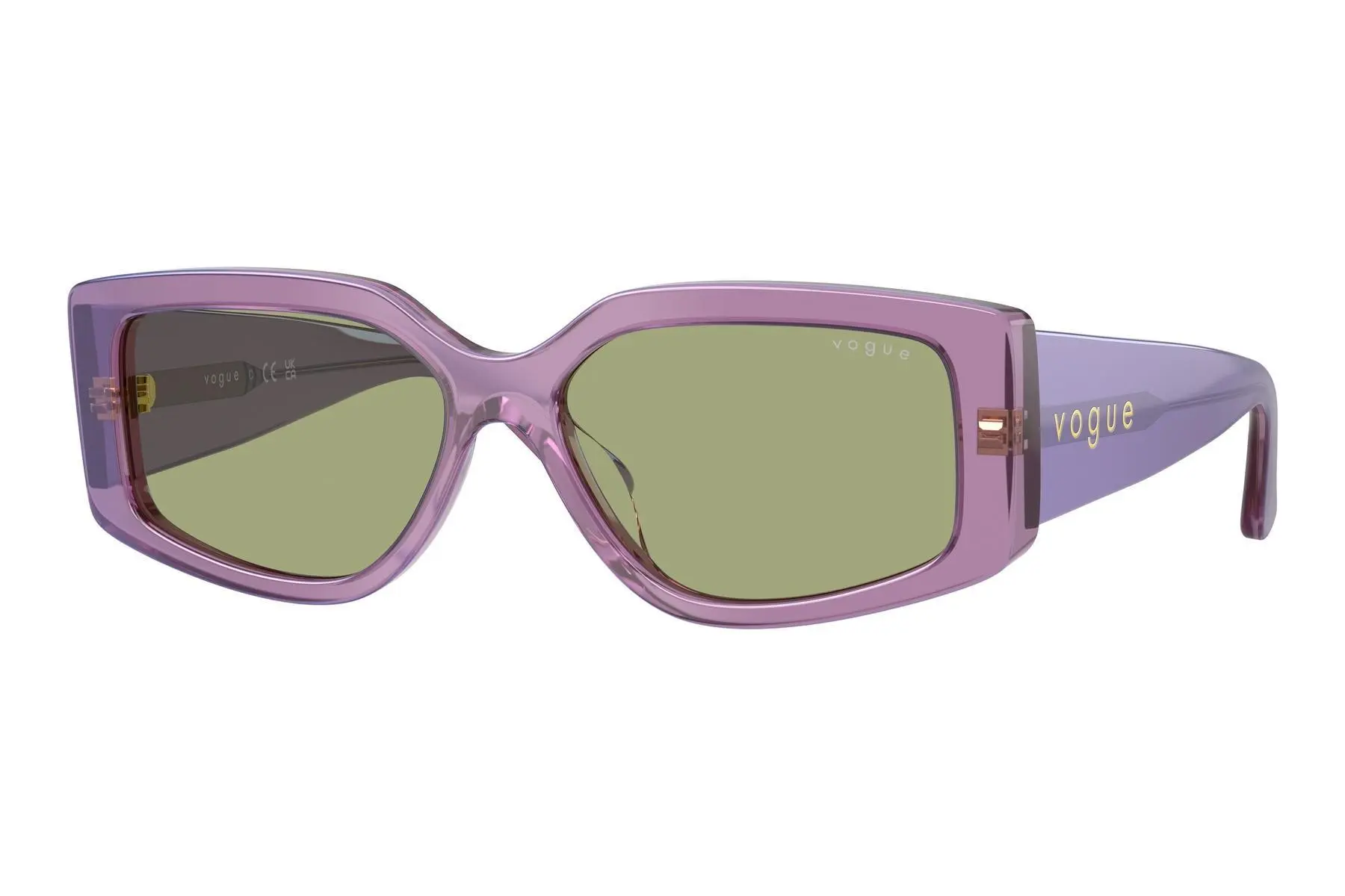 Vogue Eyewear VO5642SU 323682 - ONE SIZE (55)