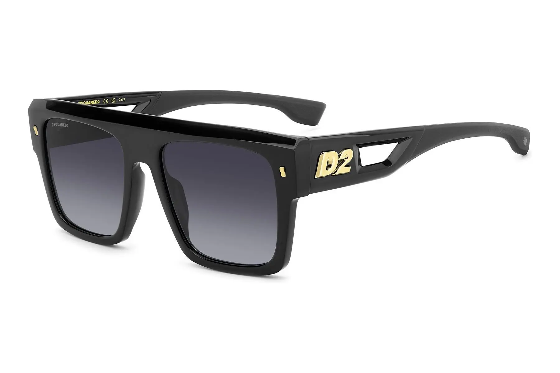 Dsquared2 D20127/S 807/9O - ONE SIZE (56)